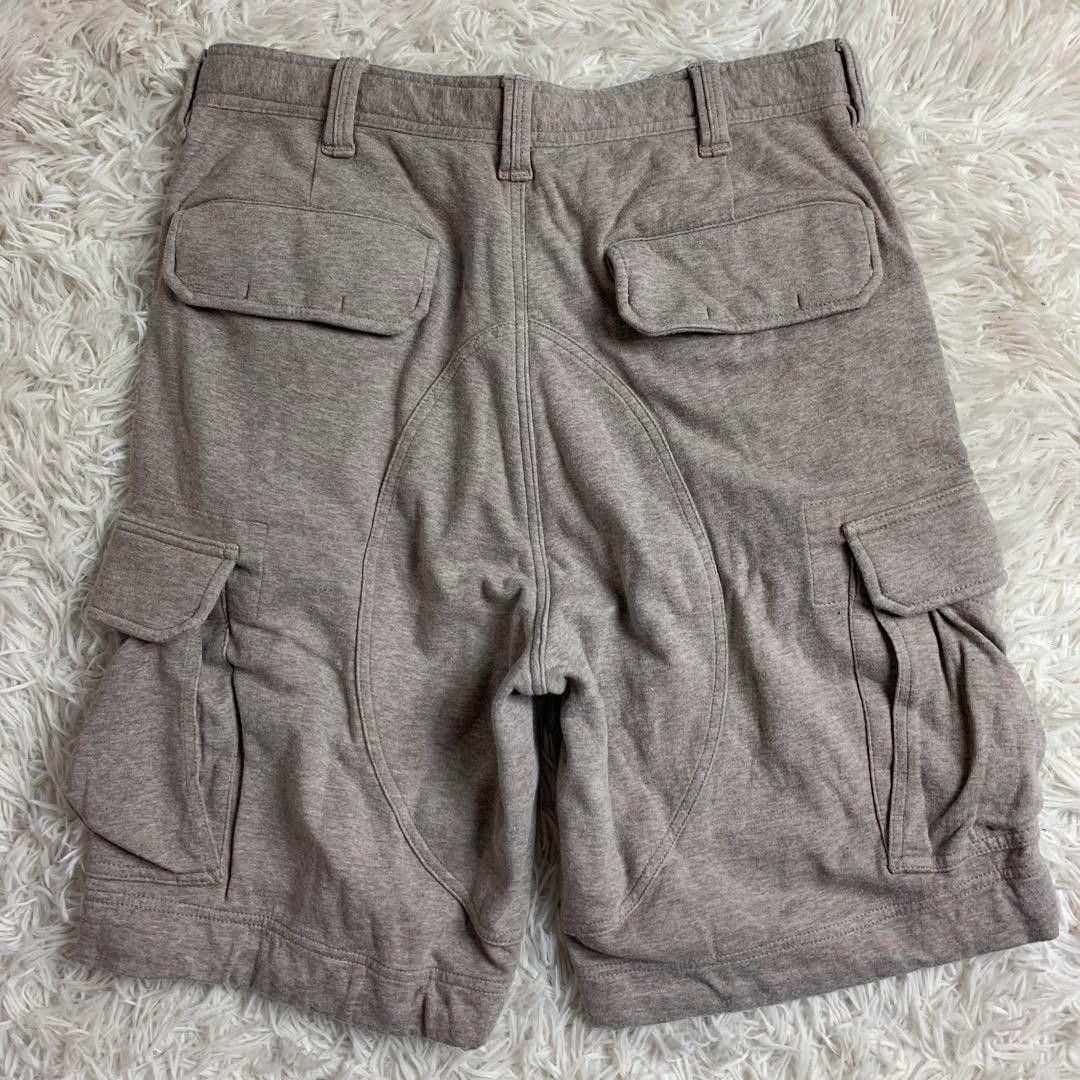 Brunello Cucinelli Brunello Cucinelli cargo sweat shorts size 44 IT Size US 31 - 2 Thumbnail