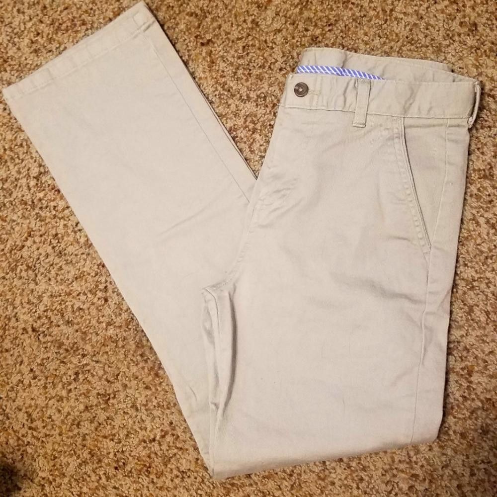 Chaps Chaps Tan Pants Size 18 Size US 26 / EU 42 - 1 Thumbnail