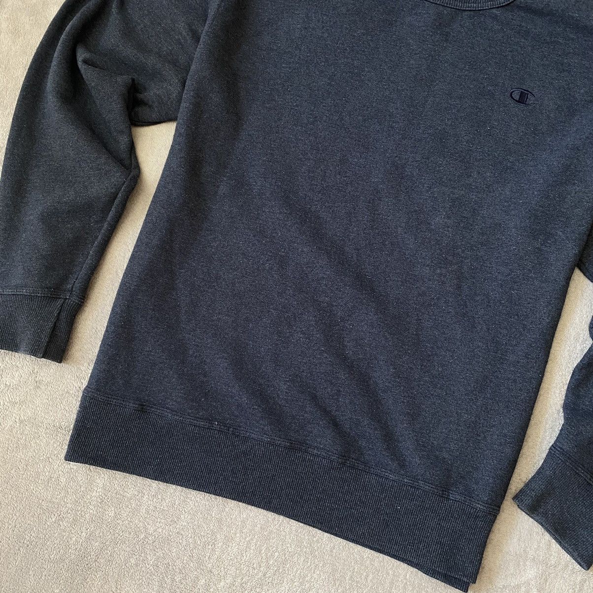 Champion Vintage Champion Sweatshirt Size US XL / EU 56 / 4 - 2 Thumbnail