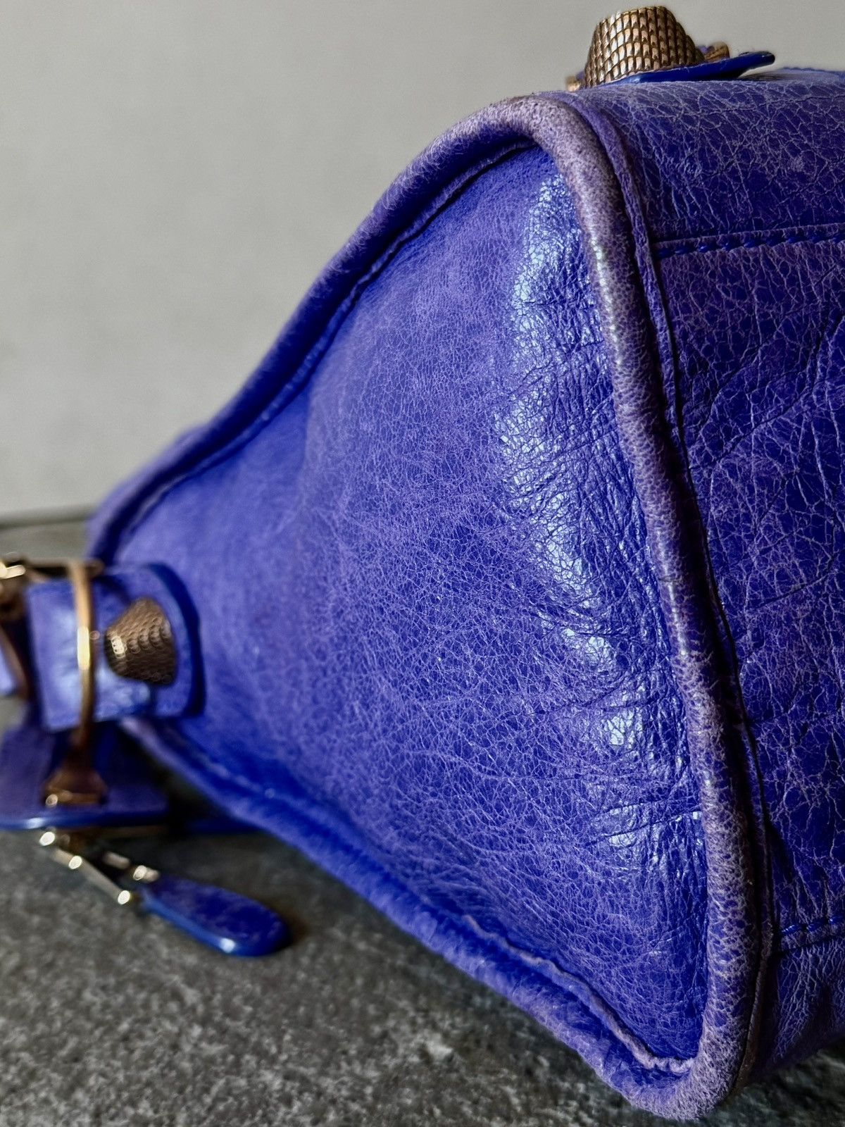Balenciaga Balenciaga - 2000’s - Classic City - Giant 21 Lambskin Bag Size ONE SIZE - 14 Thumbnail