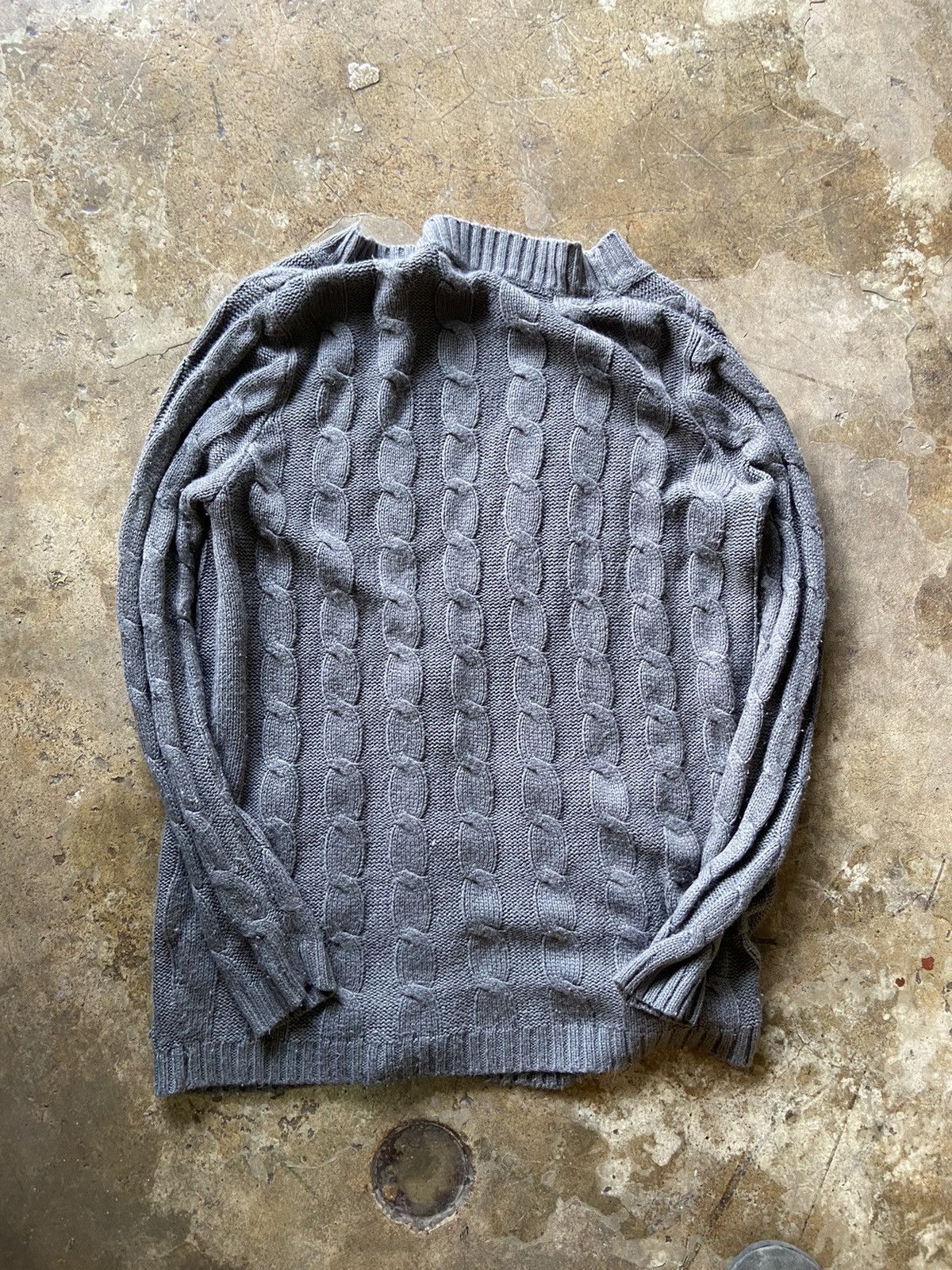 Japanese Brand × Number (N)ine × Vintage Japanese vintage Cardigan Size US S / EU 44-46 / 1 - 5 Thumbnail