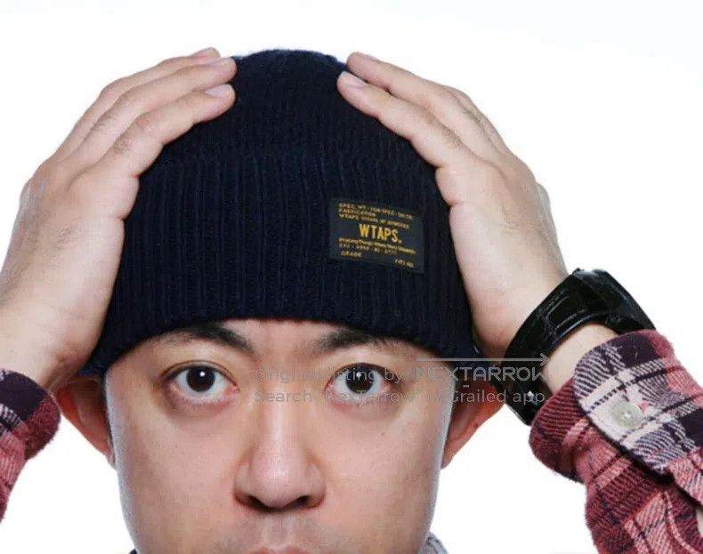 Wtaps Hat