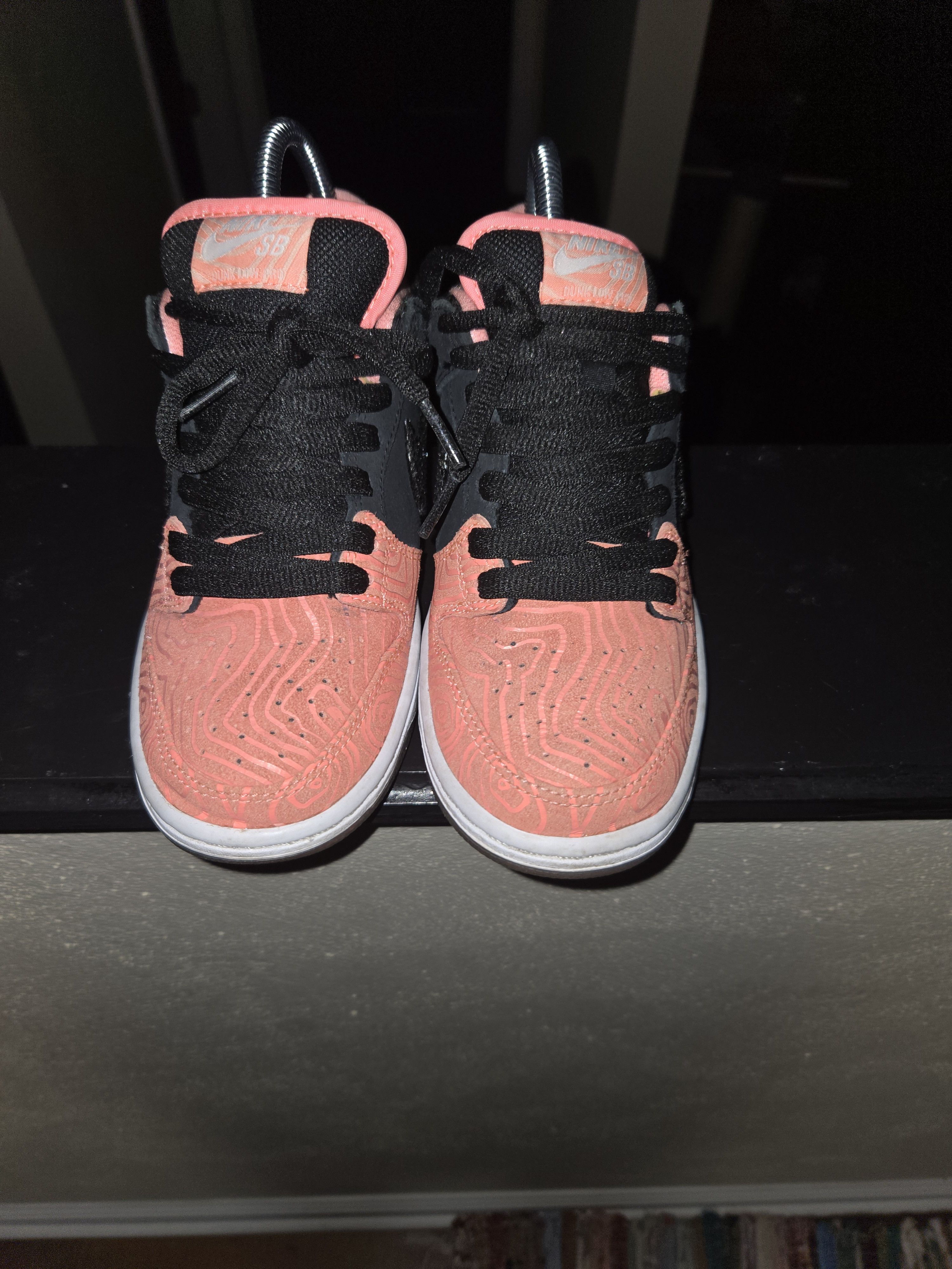 Nike Premier FISH LADDER Size US 5 / IT 35 - 1 Thumbnail