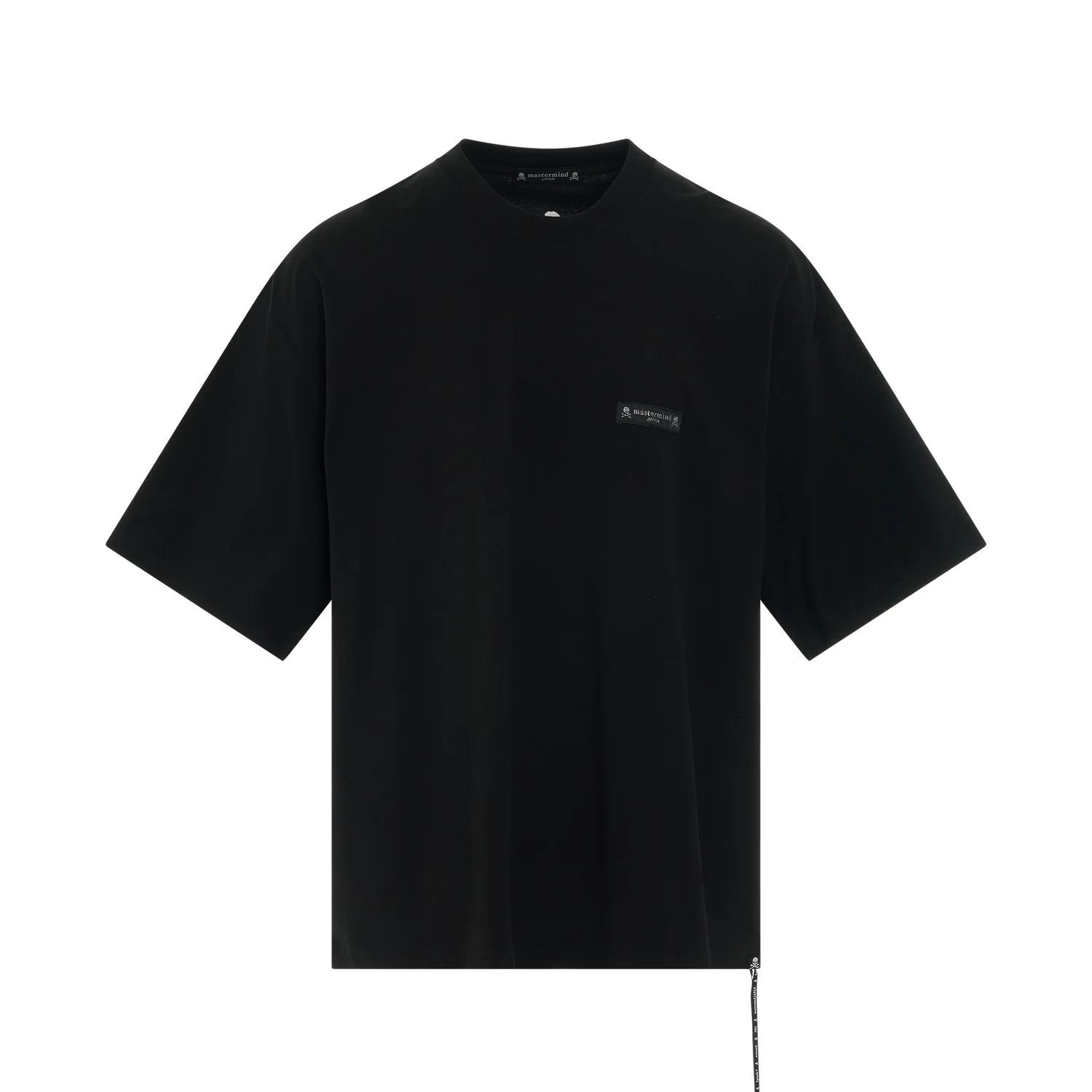 Mastermind Japan o1mris0824 T- Shirt in Black Size US L / EU 52-54 / 3 - 4 Thumbnail