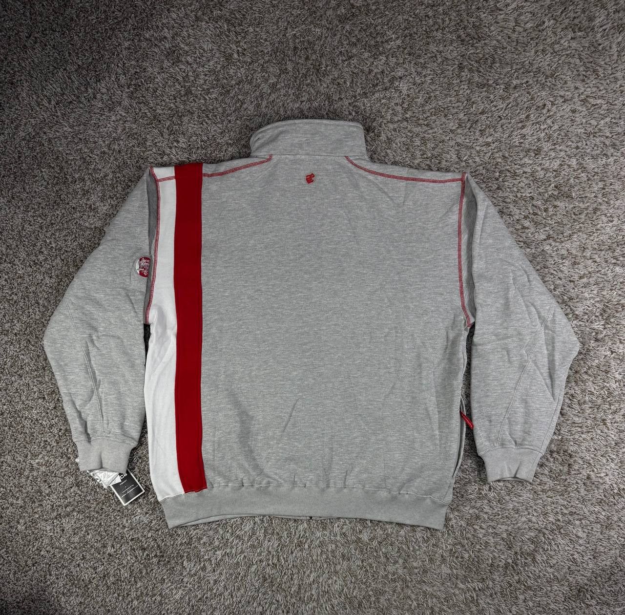 Rocawear Rocawear Tracksuit Y2K Hip Hop Jacket Pants Set XL 2000s Size US XL / EU 56 / 4 - 13 Thumbnail