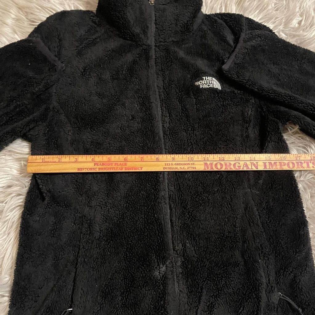 The North Face The North Face womens Black fur Jacket size S Size S / US 4 / IT 40 - 5 Thumbnail