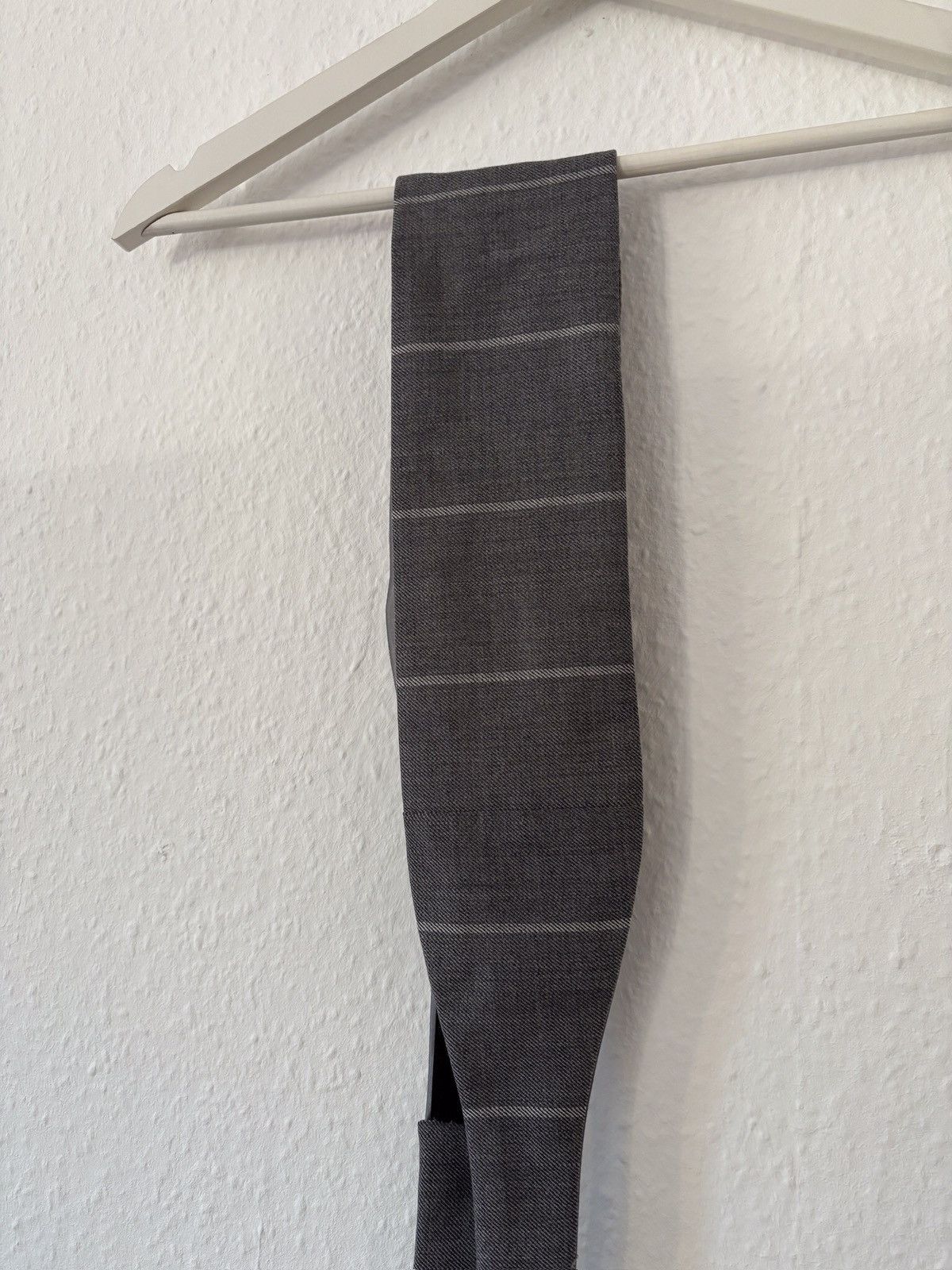 Ermenegildo Zegna × Fear of God Rare Fear of God Zegna Cummerbund Size ONE SIZE - 3 Thumbnail