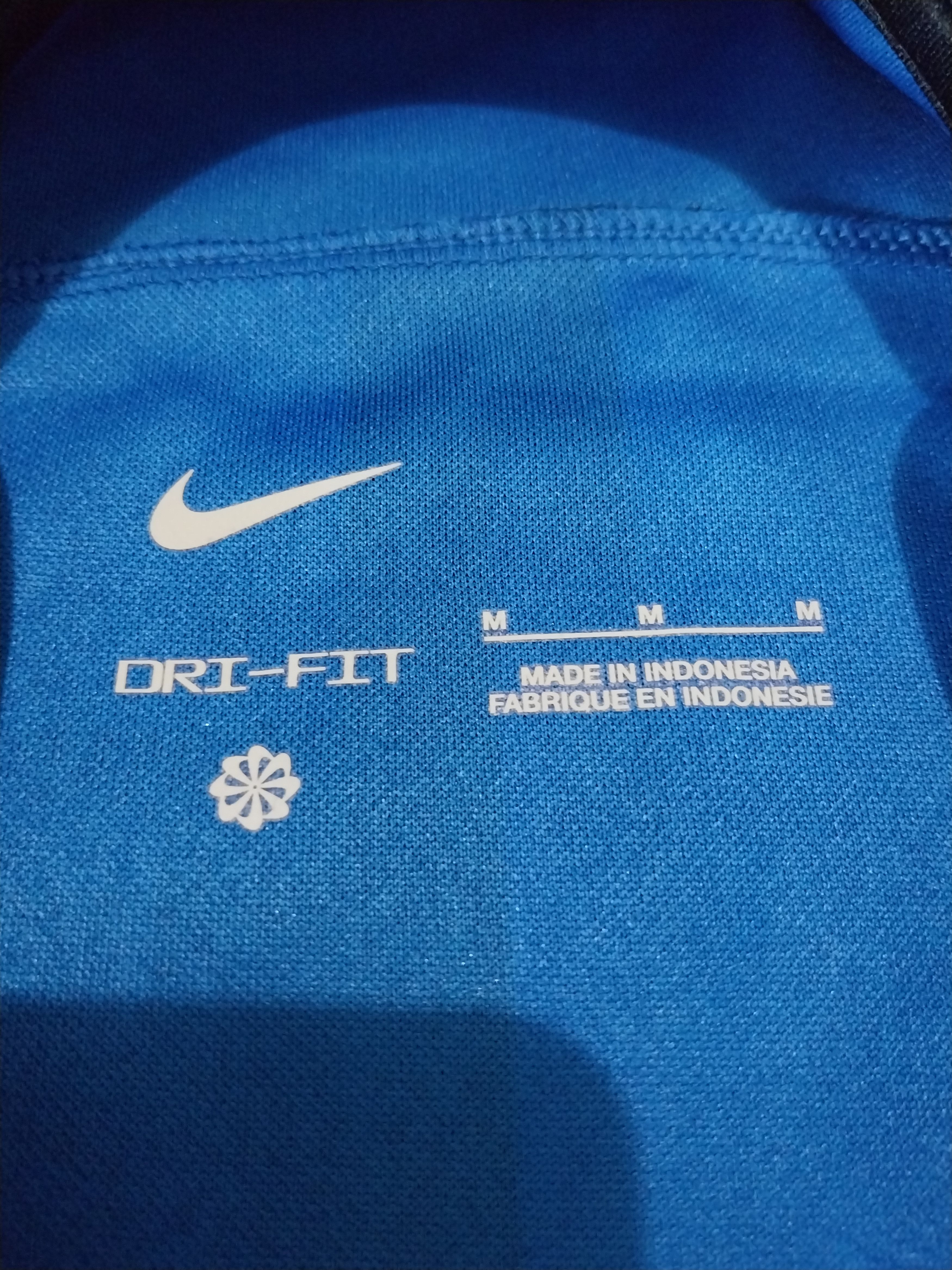 Nike Inter milan x ninja turtles 23/24 martinez jersey football Size US M / EU 48-50 / 2 - 4 Thumbnail