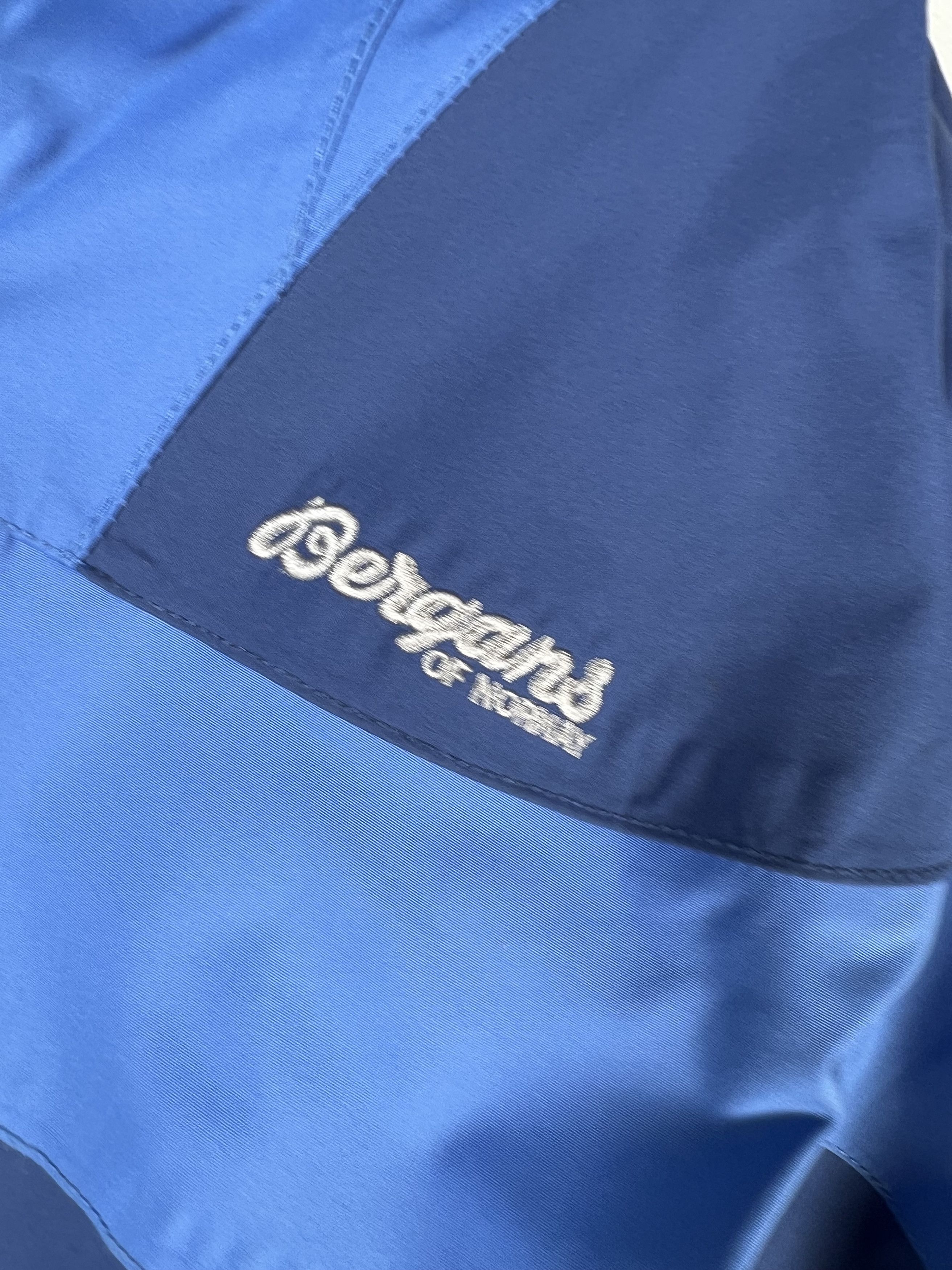 Bergans of Norway Bergans Of Norway Jacket S Size US S / EU 44-46 / 1 - 3 Thumbnail