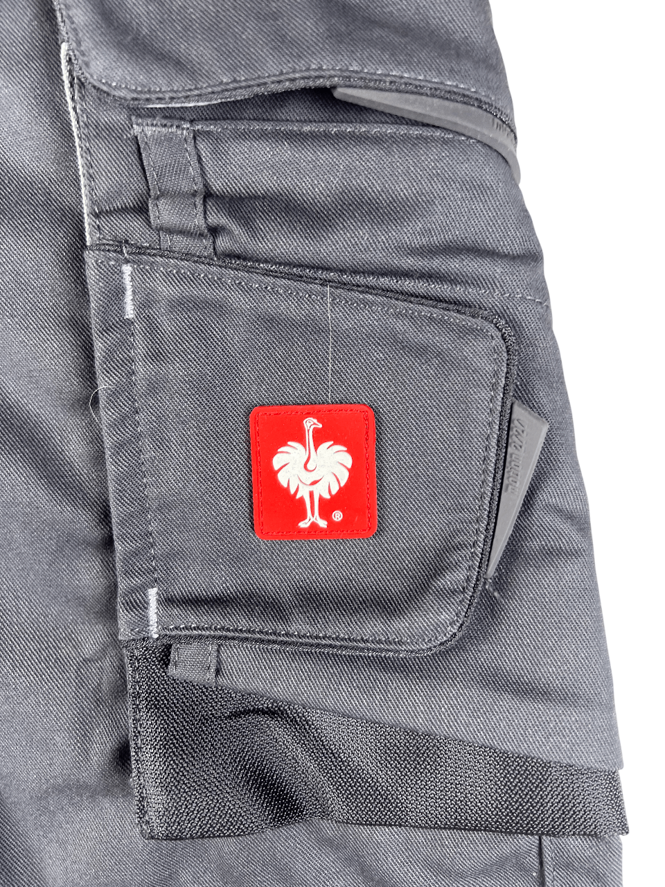 Carhartt Shorts Engelbert Strauss 42 XS Size US 26 / EU 42 - 4 Thumbnail
