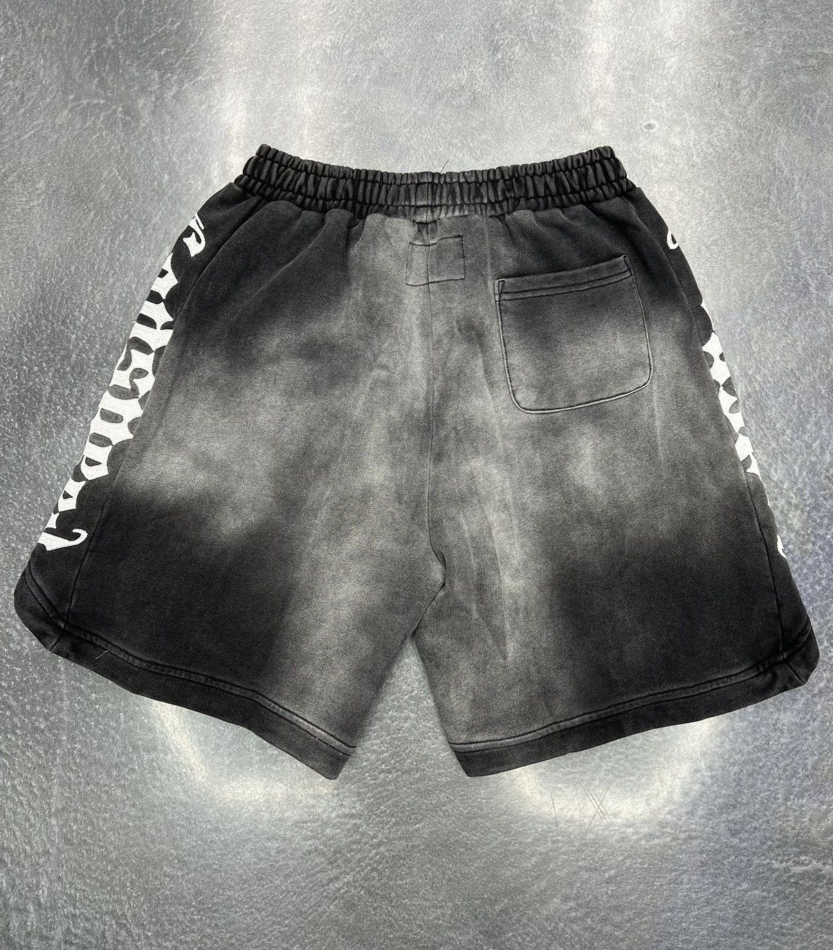 Godspeed Godspeed CourtSide Shorts Size US 30 / EU 46 - 7 Thumbnail
