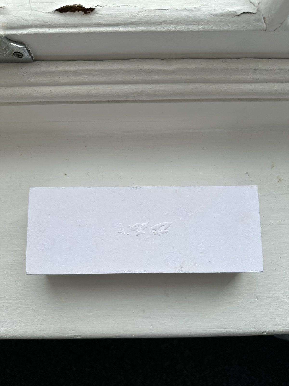 Designer × Japanese Brand Offgod x A Society Necklace box set Size ONE SIZE - 10 Thumbnail