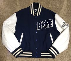 Bape Sta Bomber Jacket | Grailed