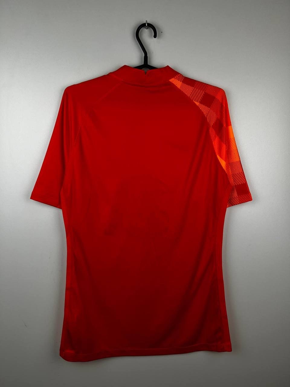 Nike × Vintage Chelsea Nike jersey t-shirts size M Size US M / EU 48-50 / 2 - 2 Thumbnail