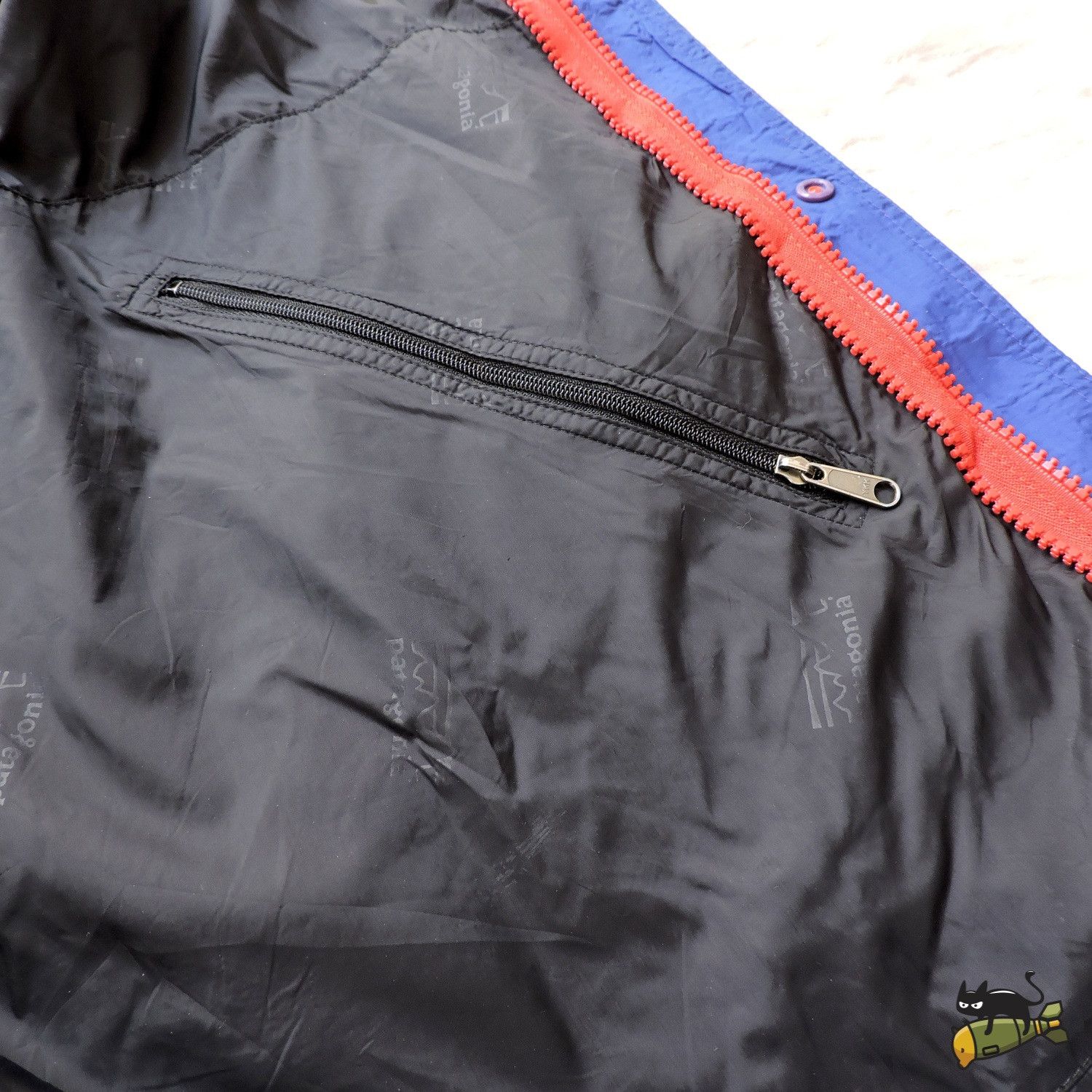 Patagonia PATAGONIA CAMO LIGHTWEIGHT OUTDOOR JACKET Size US M / EU 48-50 / 2 - 15 Thumbnail
