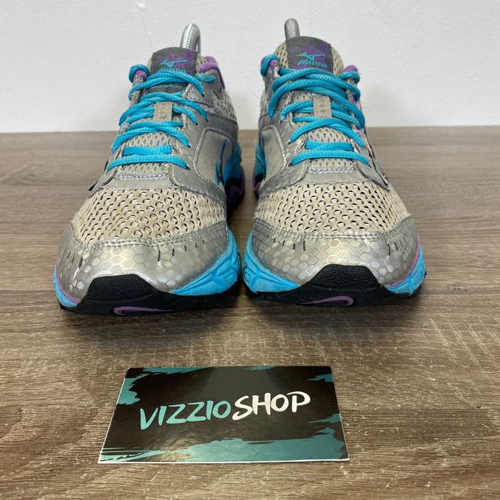 Mizuno discount inspire 9