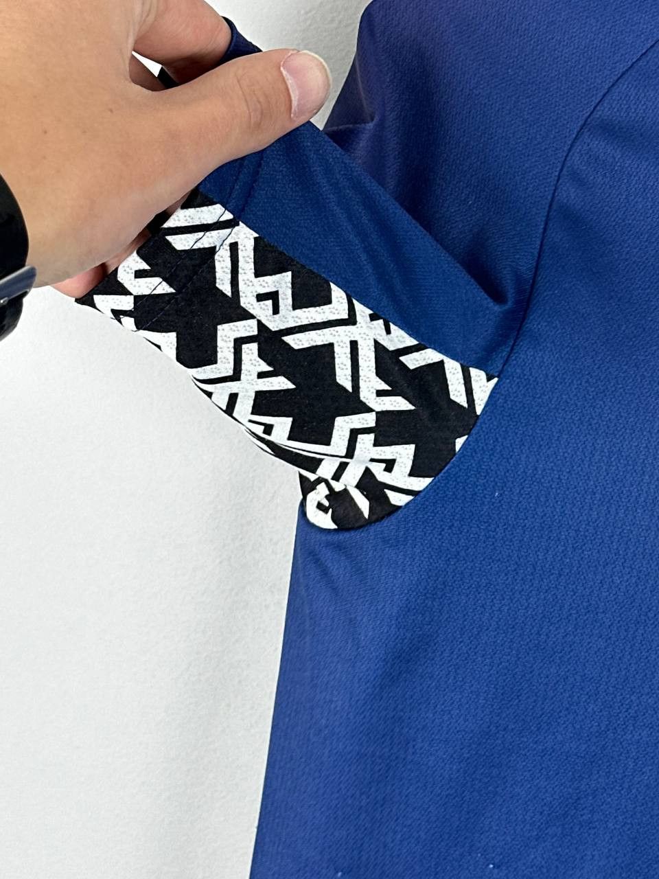 Bicycle Assos Millet GT Cycle Bike Short Sleeve Jersey Size US S / EU 44-46 / 1 - 8 Thumbnail