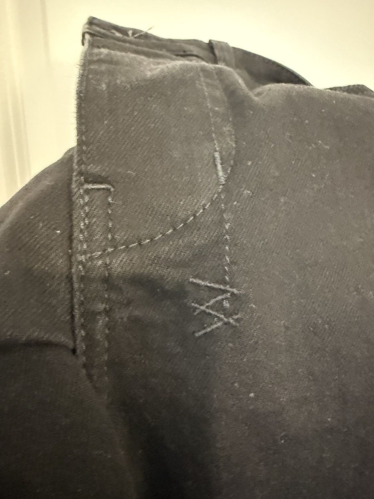 Ksubi Chitch Laid Back Jeans Size US 32 / EU 48 - 17 Thumbnail