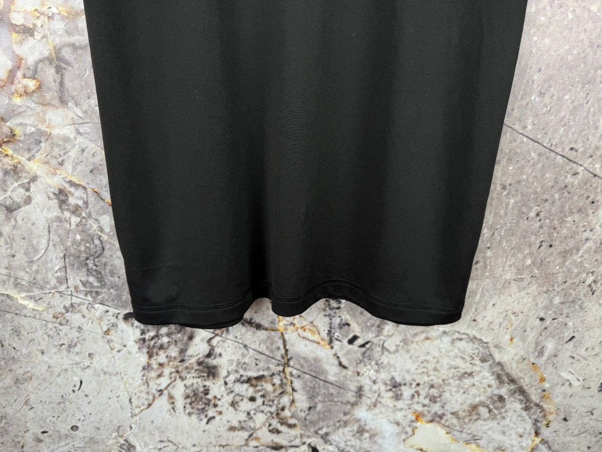 Tommy Hilfiger Men’s Tommy Hilfiger Black T-Shirt Sportswear Size XL Size US XL / EU 56 / 4 - 12 Thumbnail
