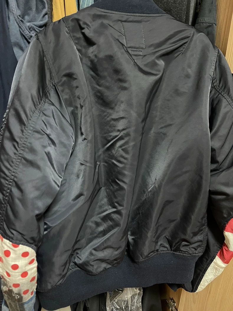 Visvim VISVIM 19SS THORSON JKT COLLAGE-2506 Size US L / EU 52-54 / 3 - 2 Thumbnail