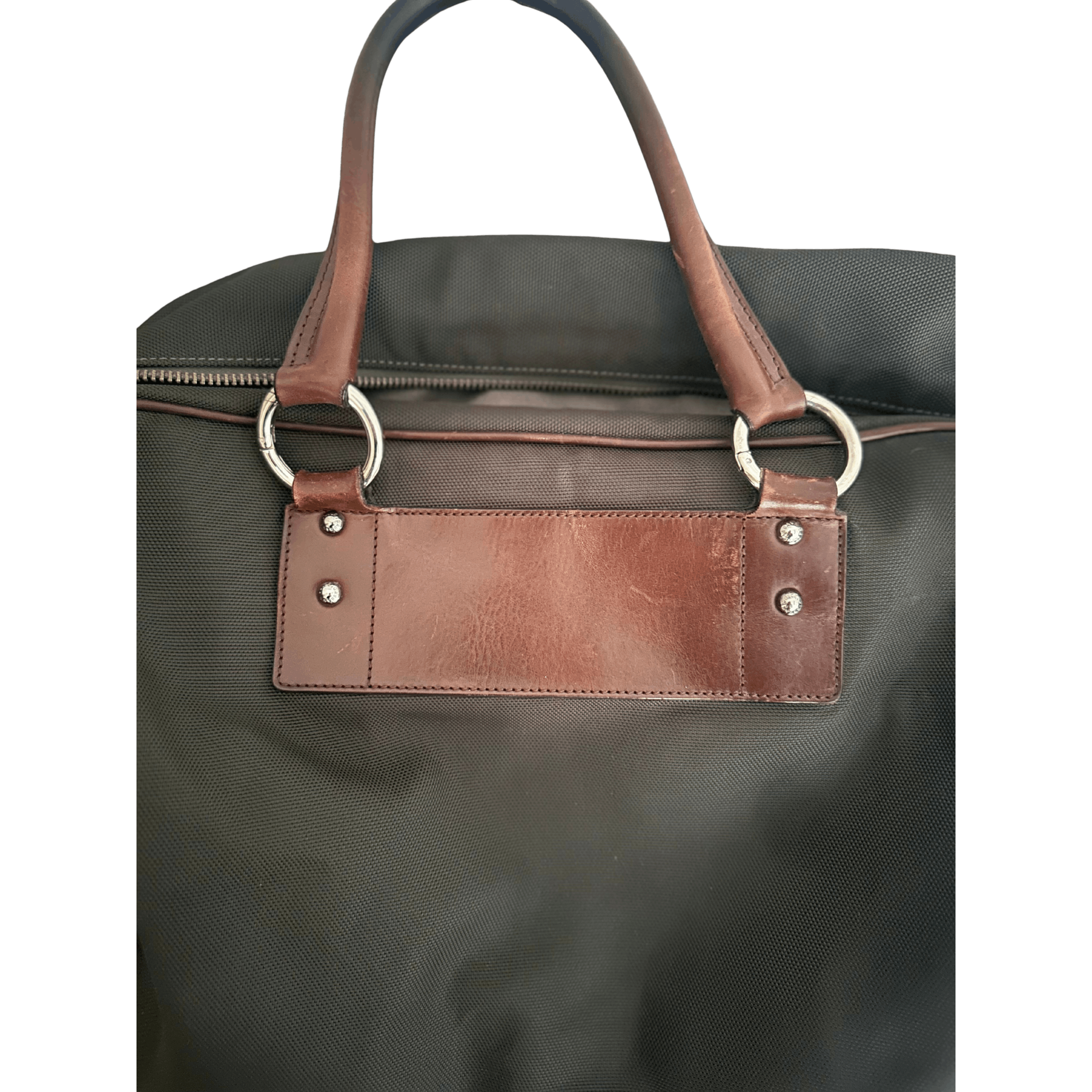 Dolce & Gabbana Dolce & Gabbana Travel Bag (Unisex) Size ONE SIZE - 9 Thumbnail