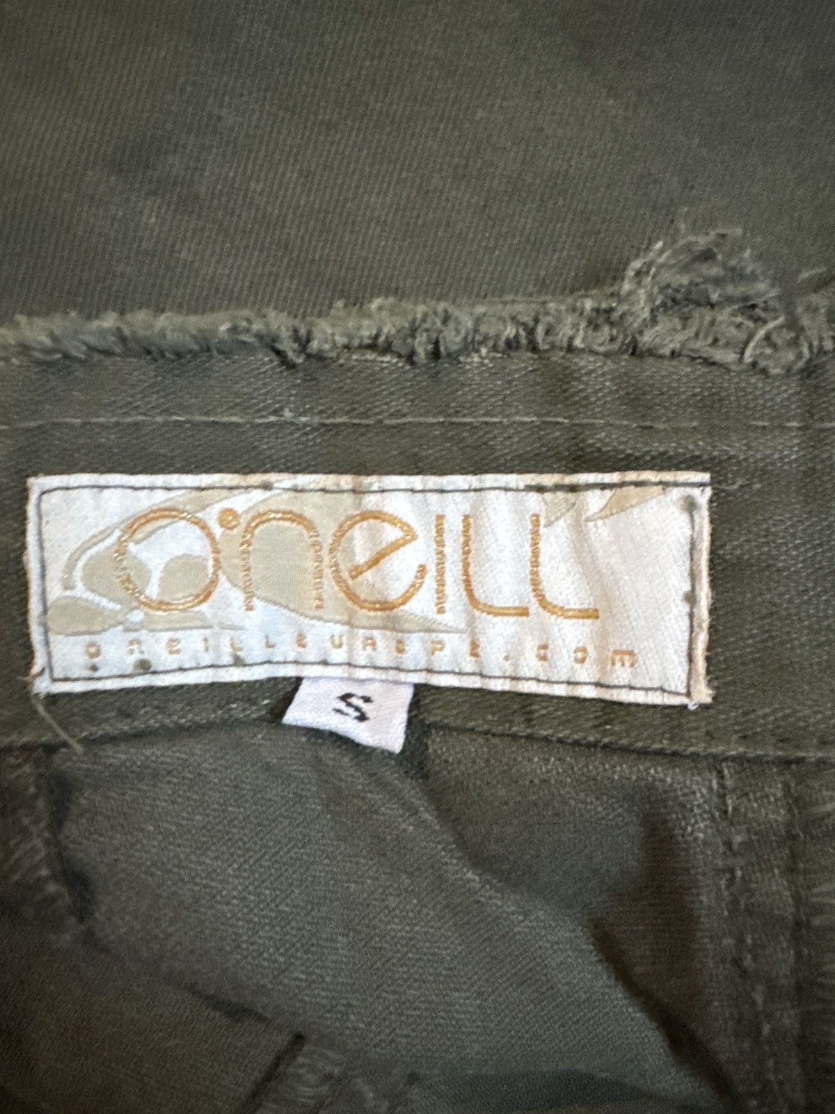 O'Neill Skirt o neil Size 24" / US 00 / IT 34 - 2 Thumbnail