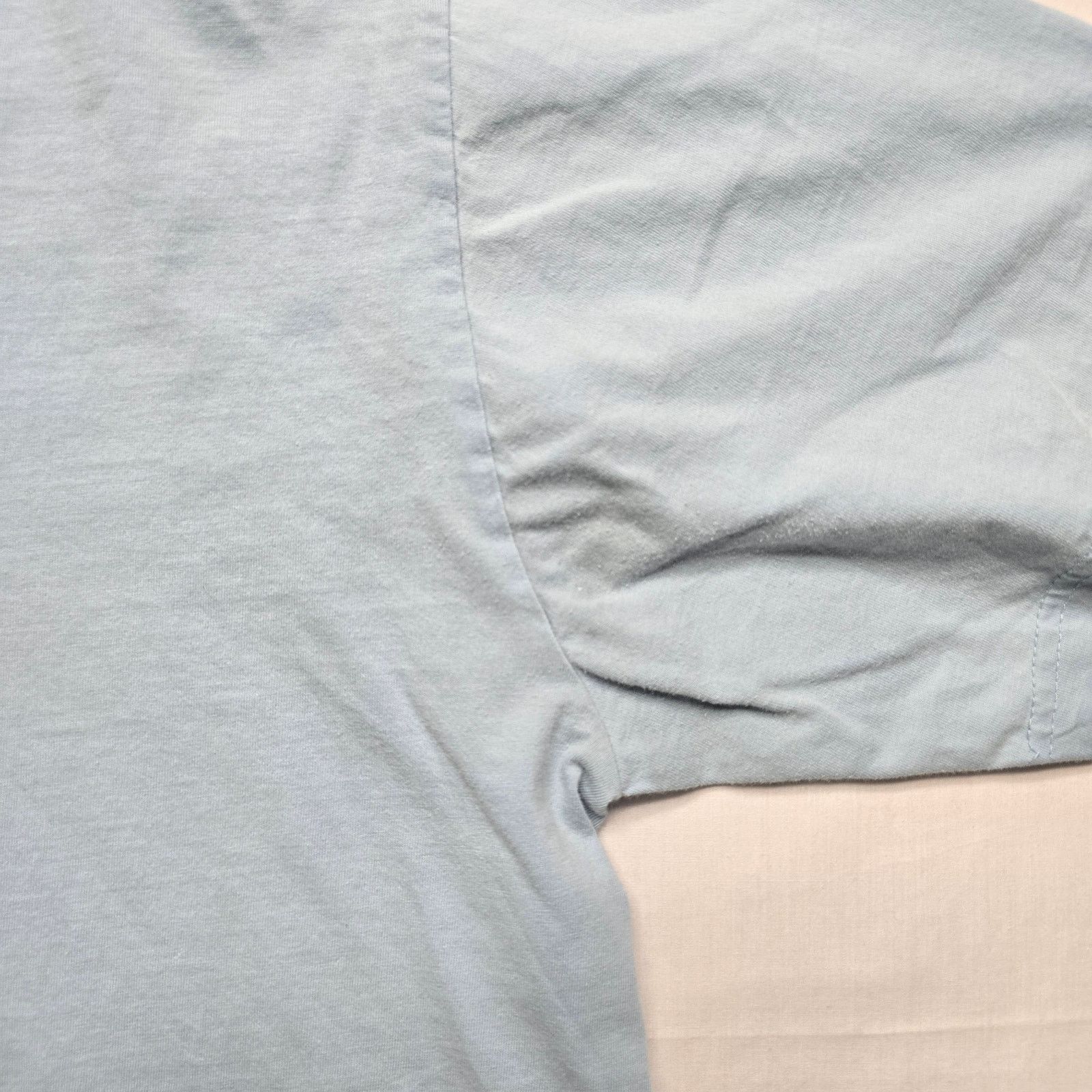 Other Lom Praha Mil Mi-17 Czech Republic Helicopter L Blue Tee Size US L / EU 52-54 / 3 - 3 Thumbnail