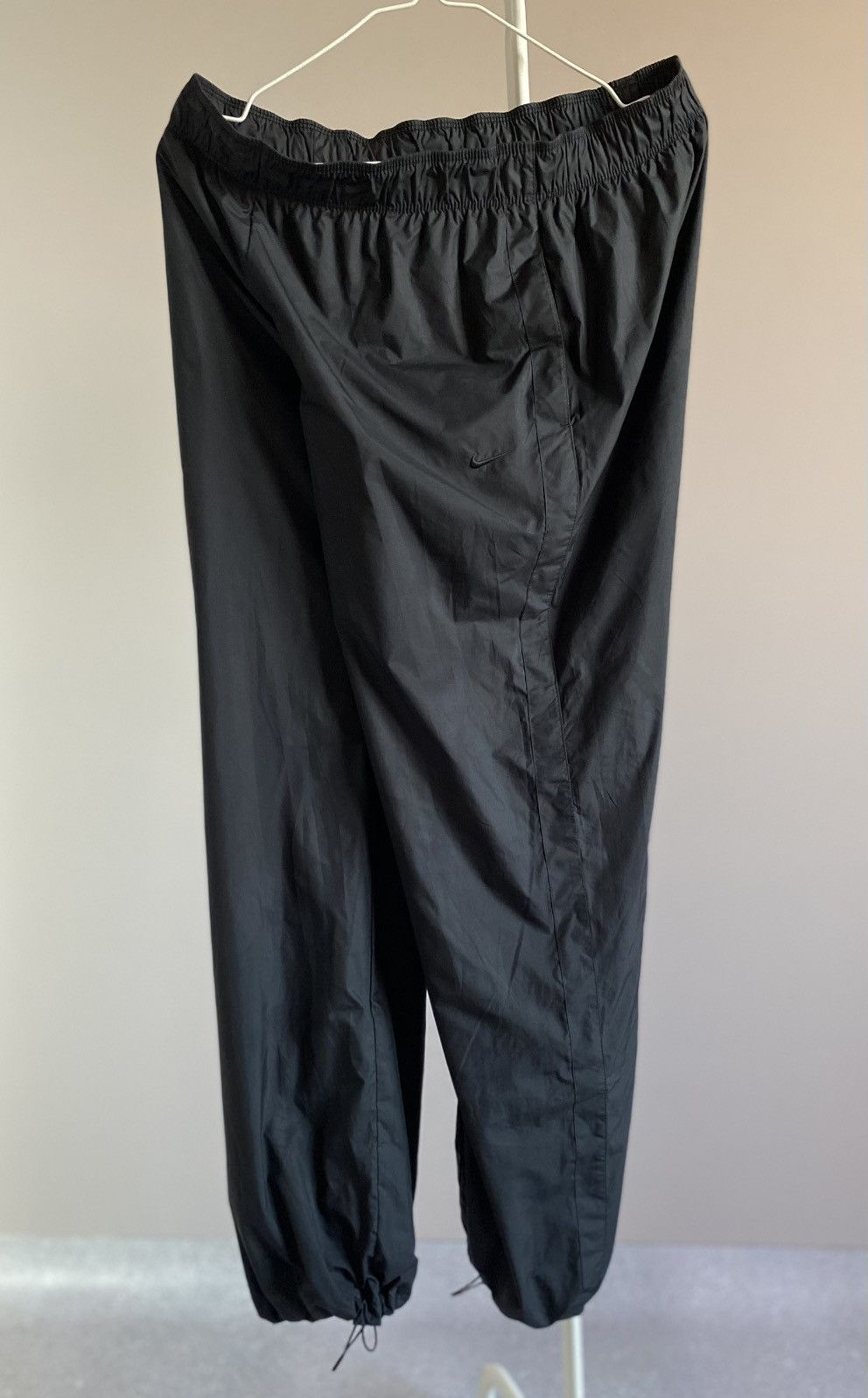 Vintage Vintage Nike Nylon Pants Size US 33 - 7 Thumbnail