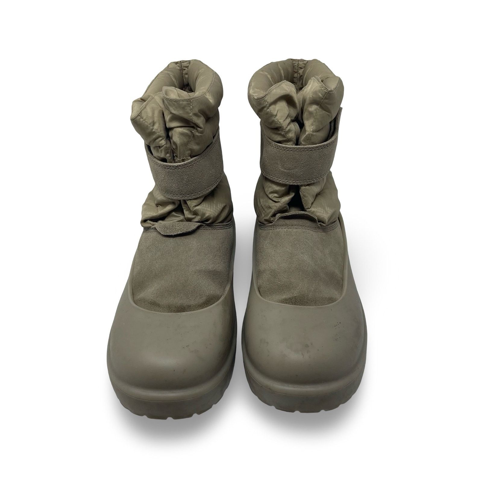 Ugg UGG Classic Short Pull-On Weather Waterproof Suede Boot 7 Size US 7 / EU 40 - 2 Thumbnail