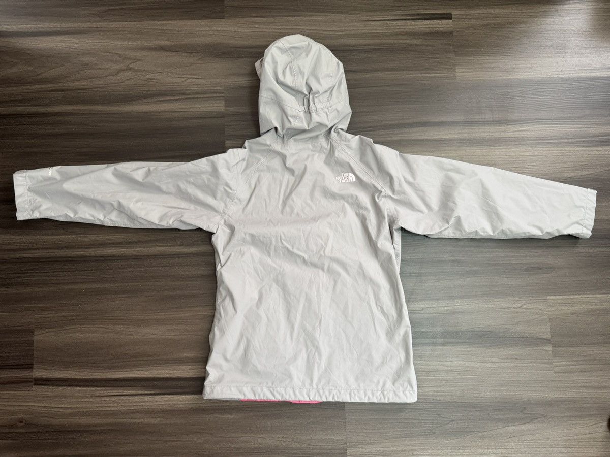 The North Face The North Face Girls Jacket Osolita Tri Shell Youth Large Size L / US 10 / IT 46 - 7 Thumbnail
