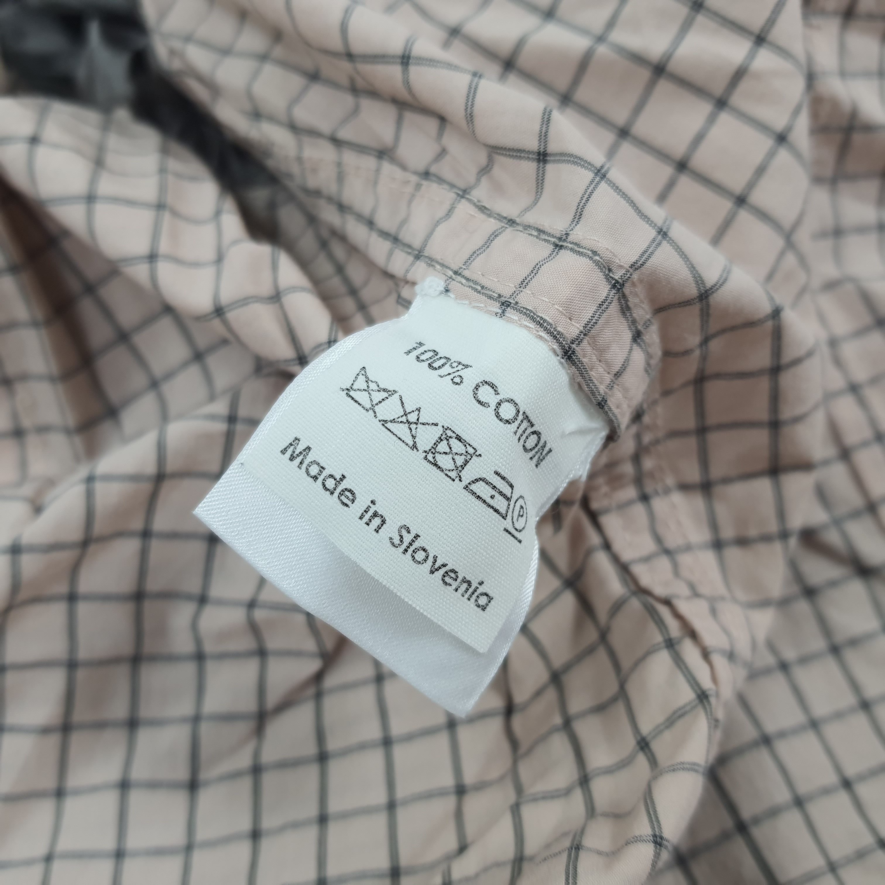 Designer × Dries Van Noten × Vintage Vintage Dries Van Noten Designer Blazer Size US S / EU 44-46 / 1 - 5 Thumbnail