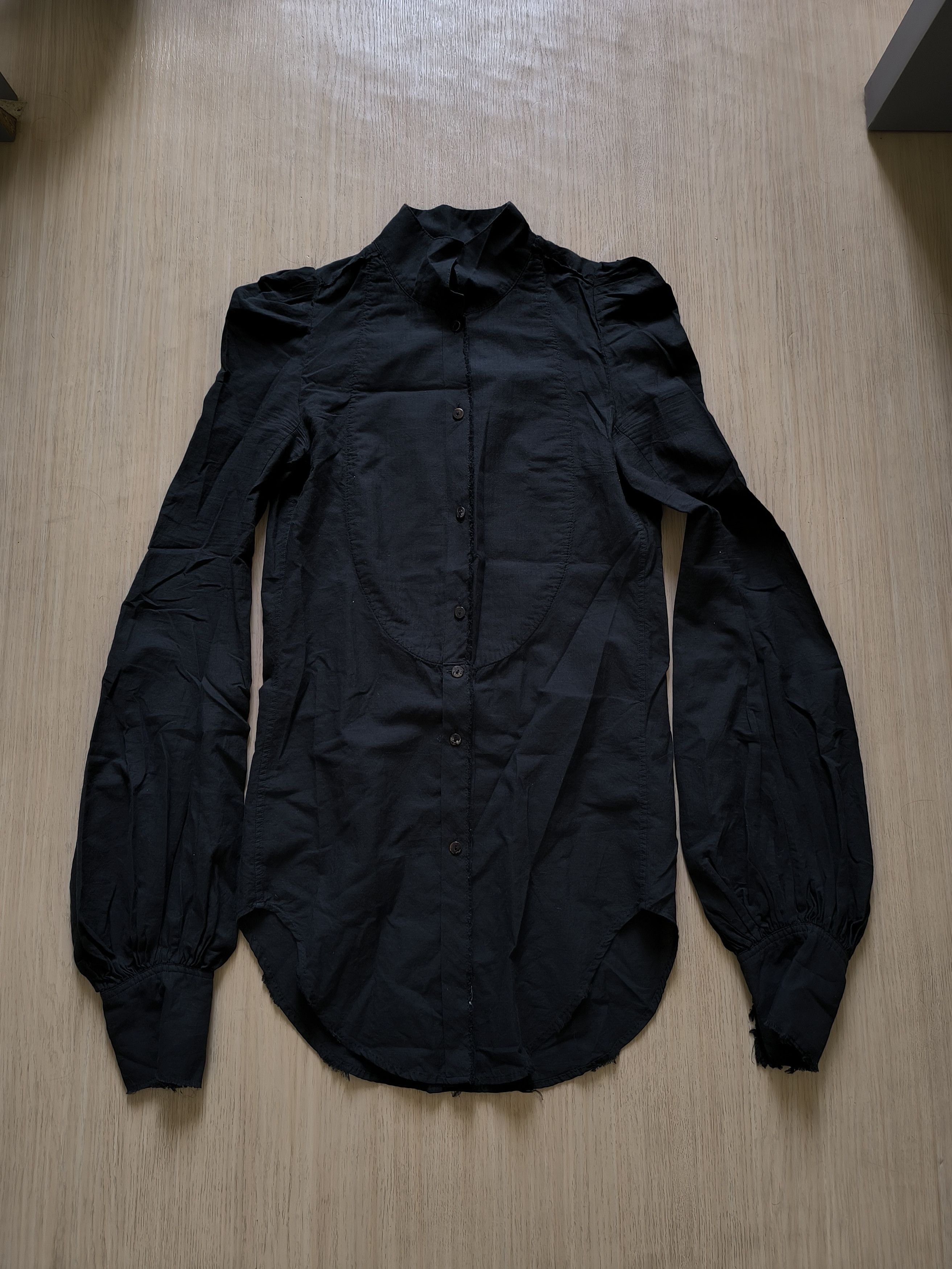I 6 W 9 Shirt | Grailed