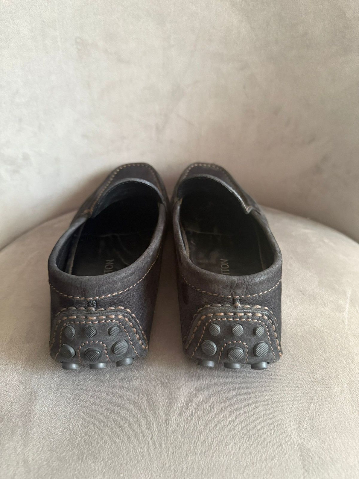 Louis Vuitton LV Monte Carlo Size US 8 / EU 41 - 2 Thumbnail
