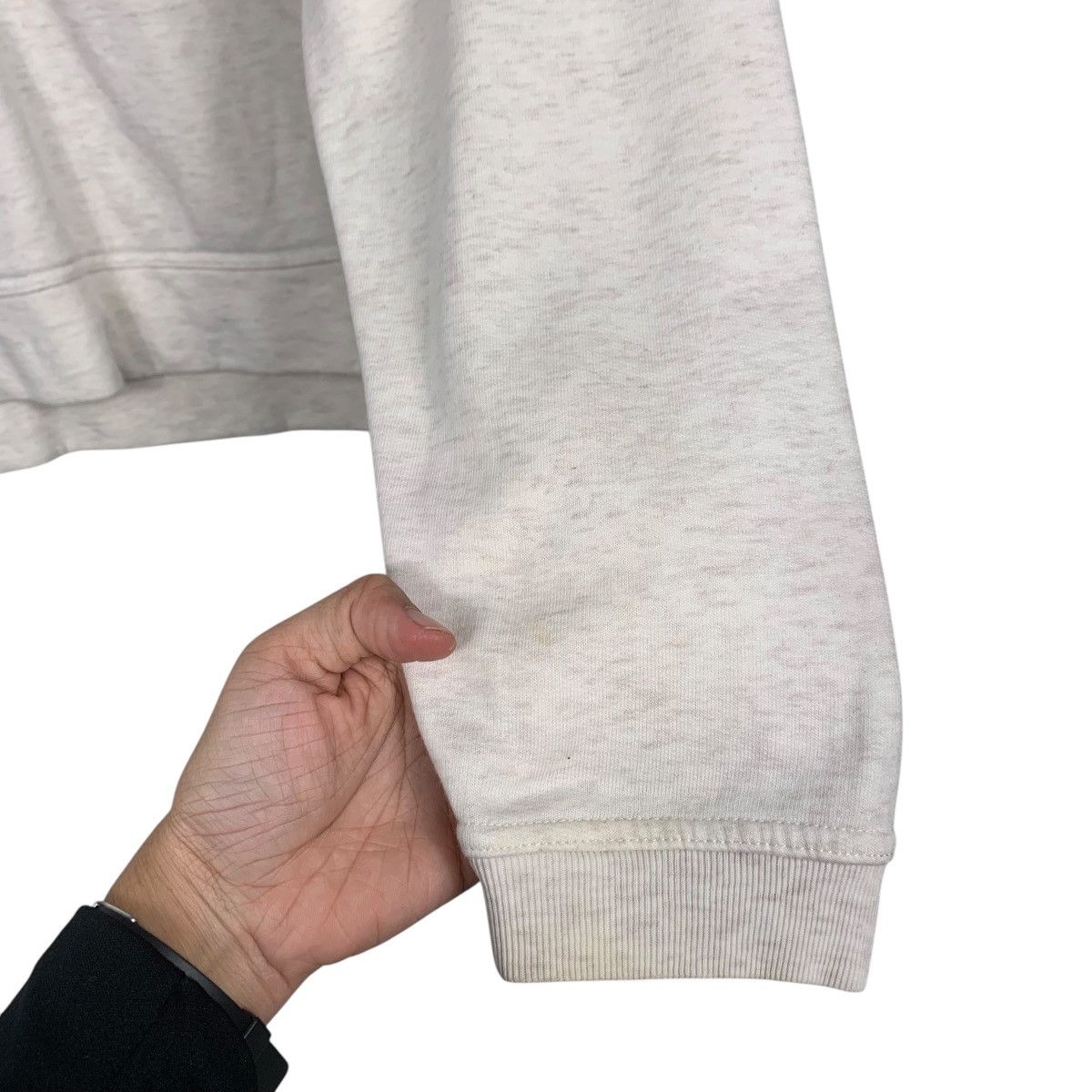 Chums Vintage Chums Big Logo Hoodie Size US L / EU 52-54 / 3 - 12 Thumbnail