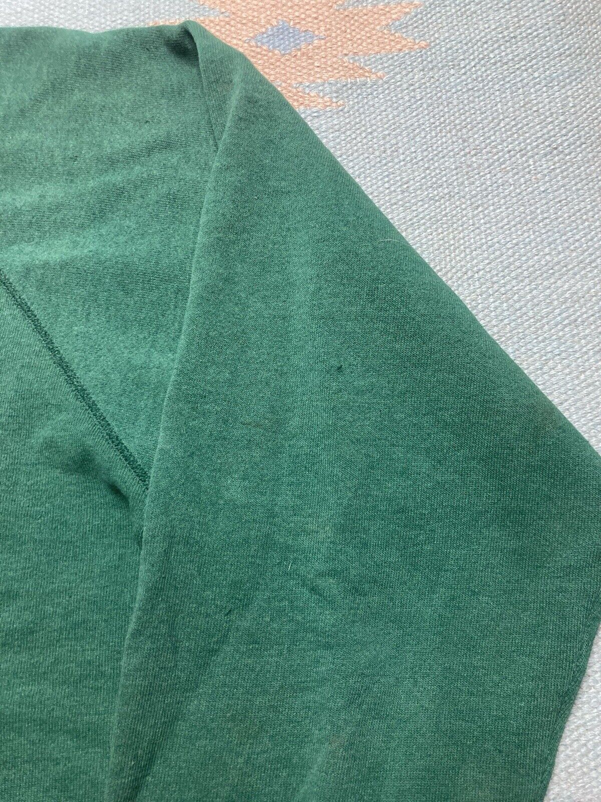 Vintage 80s crewneck sweatshirt port sanilac marina Michigan lake L Size US L / EU 52-54 / 3 - 4 Thumbnail