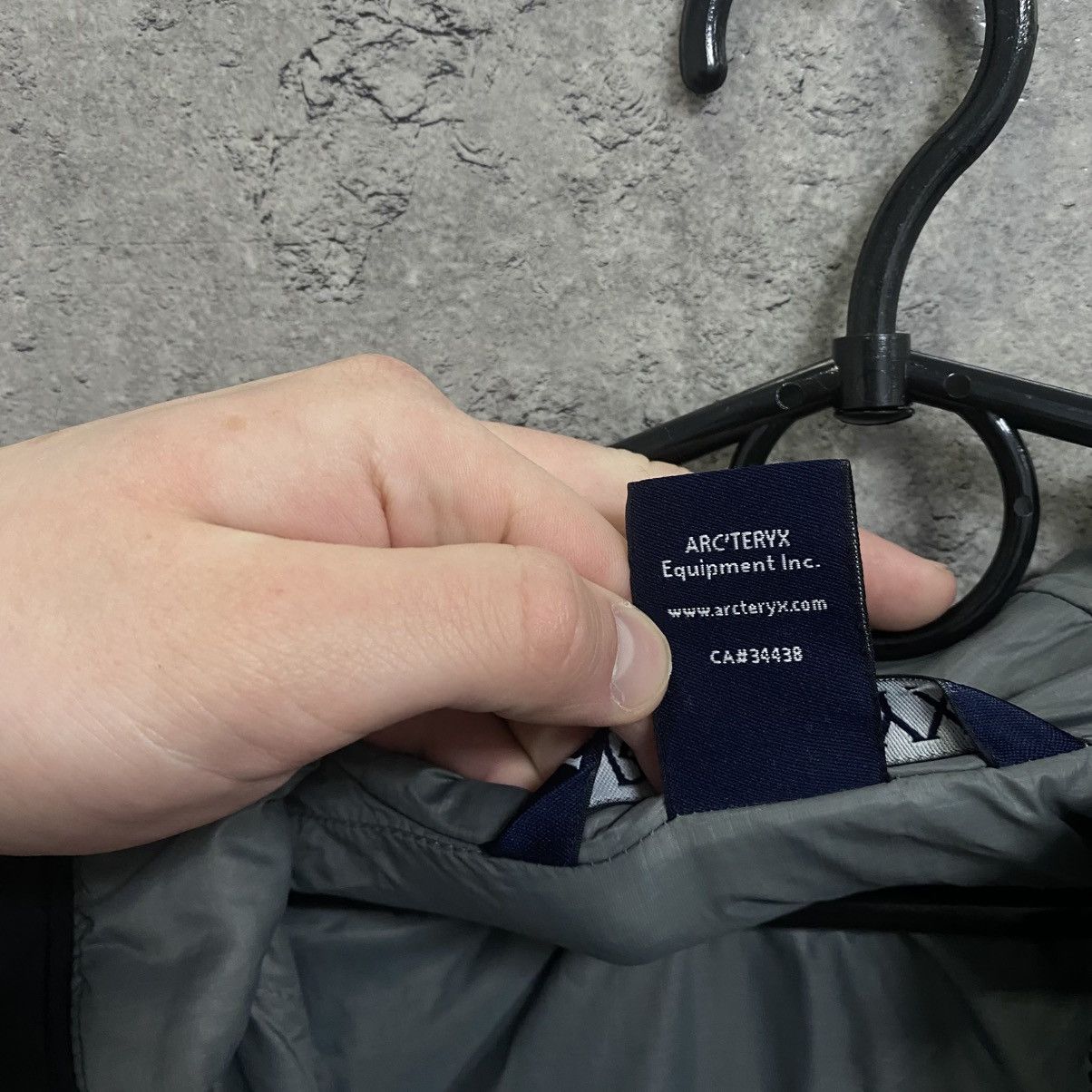 Arc'teryx Arcteryx Atom LT Jacket Size US S / EU 44-46 / 1 - 12 Thumbnail