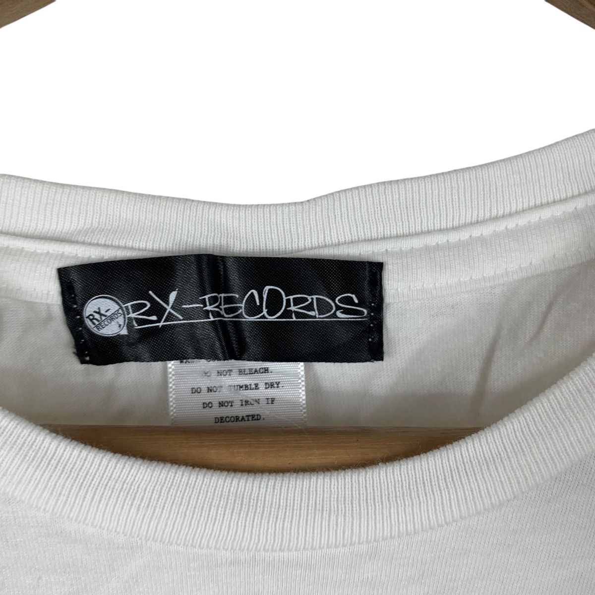 Vintage ALEXANDROS RX RECORDS Sleepless In Japan Tour Tee Shirt Size US L / EU 52-54 / 3 - 7 Thumbnail