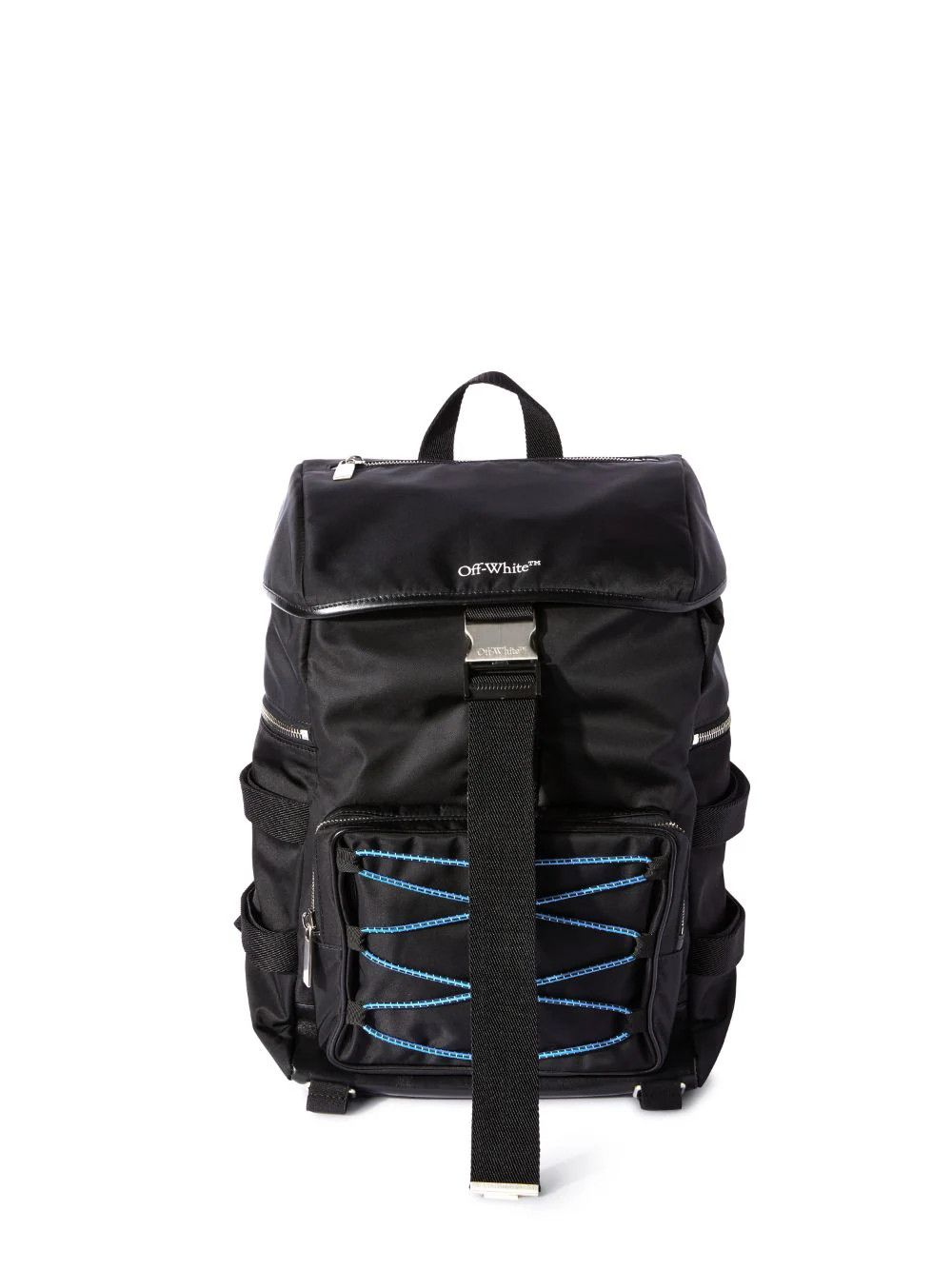OFF-WHITE　リュック　BACKPACK オフホワイト☆
