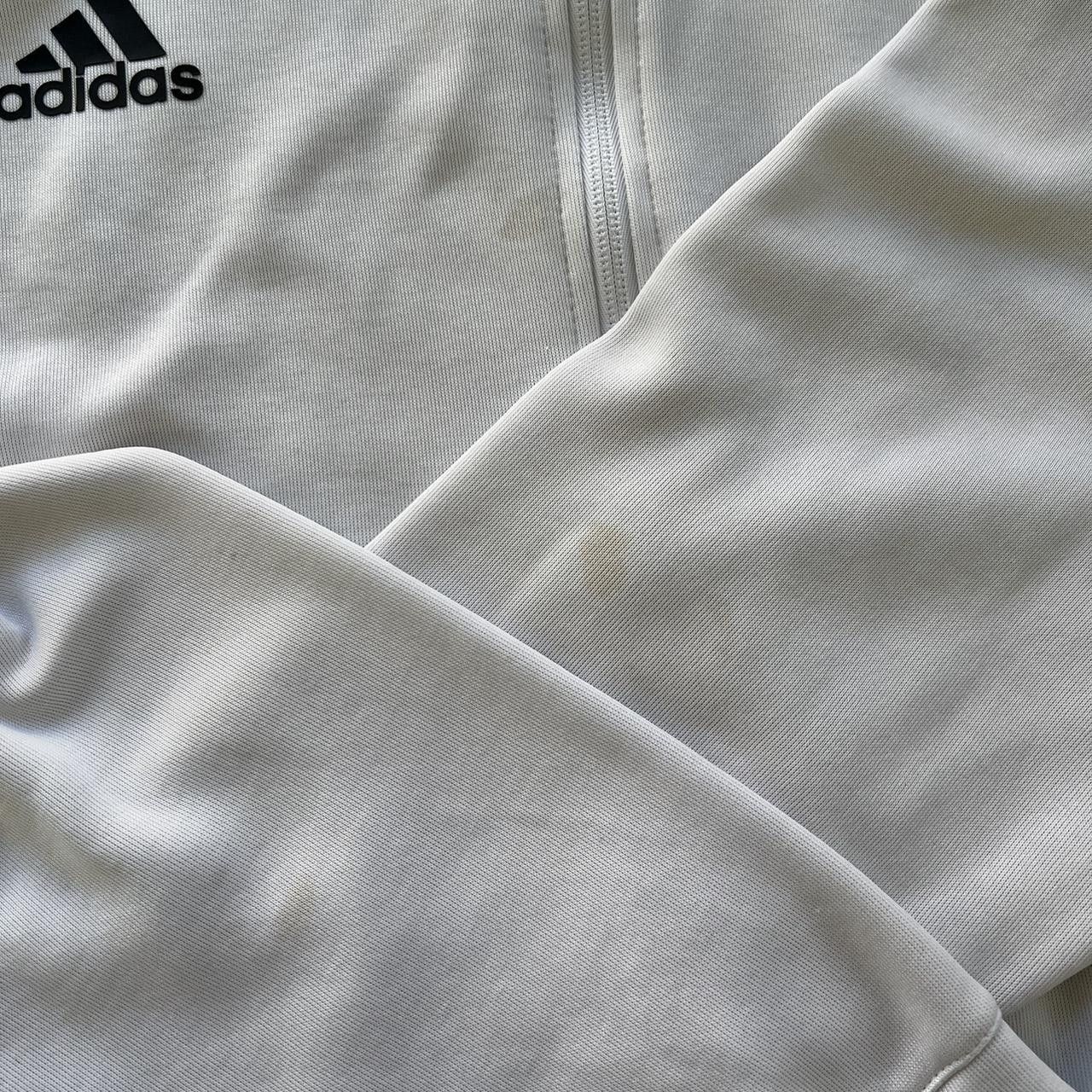 Adidas Adidas Argentina Football Jacket Soccer Track Size US XL / EU 56 / 4 - 5 Thumbnail
