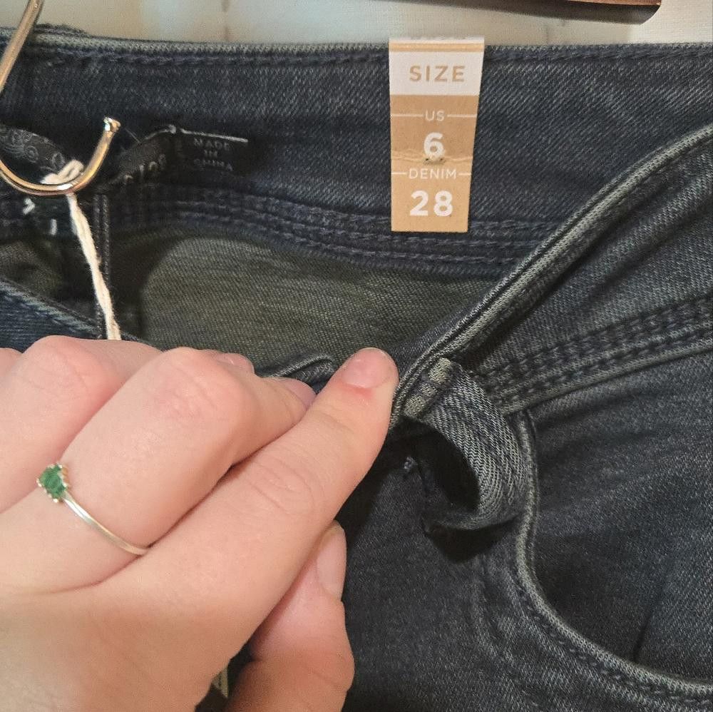 Prana Prana Jeana Size 28" / US 6 / IT 42 - 5 Thumbnail