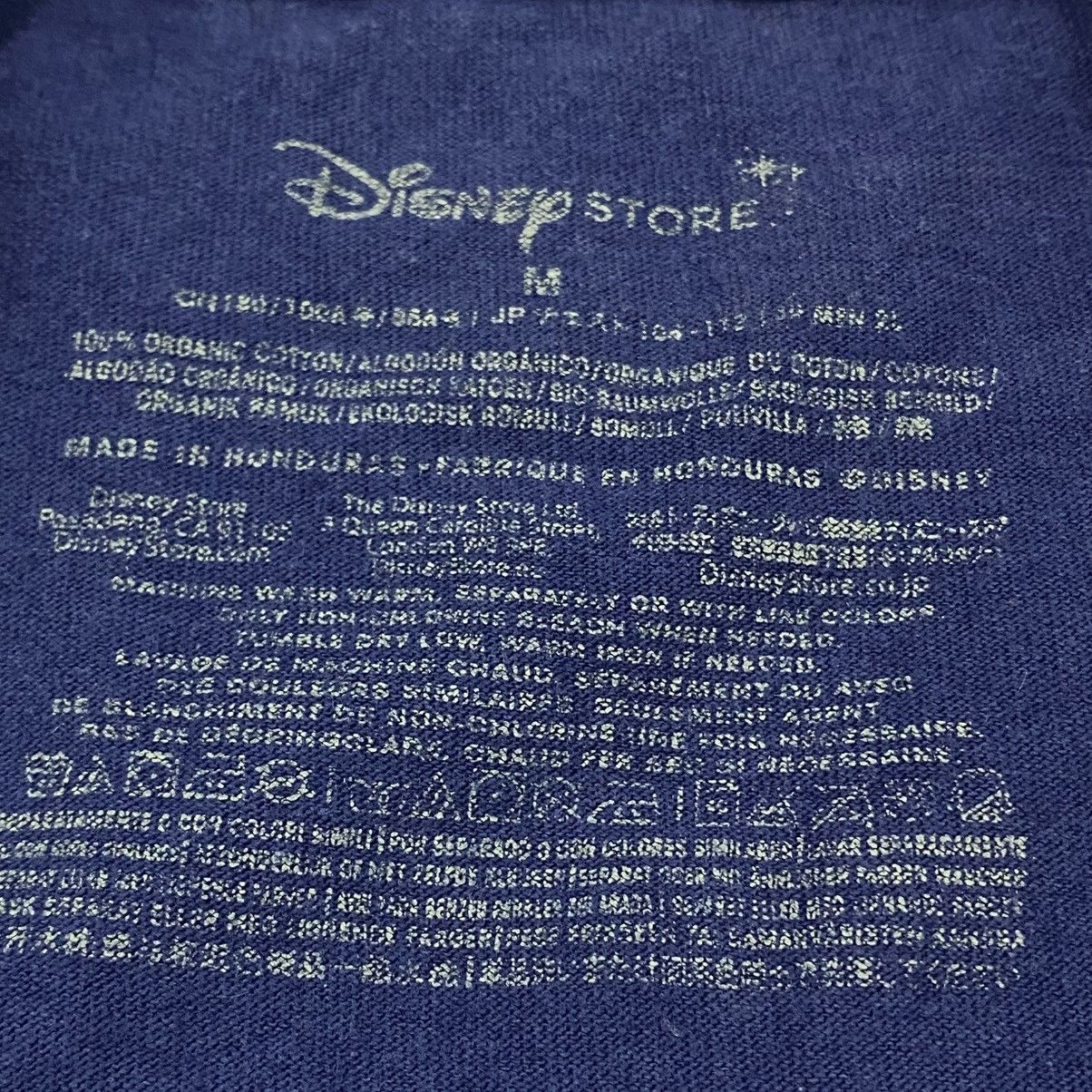 Disney × Vintage Movie big hero six 6 film Disney all characters Size US L / EU 52-54 / 3 - 4 Thumbnail