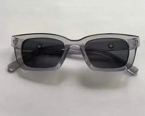 Electric Visual × Vintage Sunglasses Retro Size ONE SIZE - 4 Thumbnail