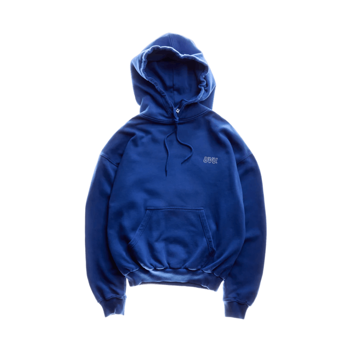 UVU Berlin 24 Hoodie Size US S / EU 44-46 / 1 - 3 Thumbnail