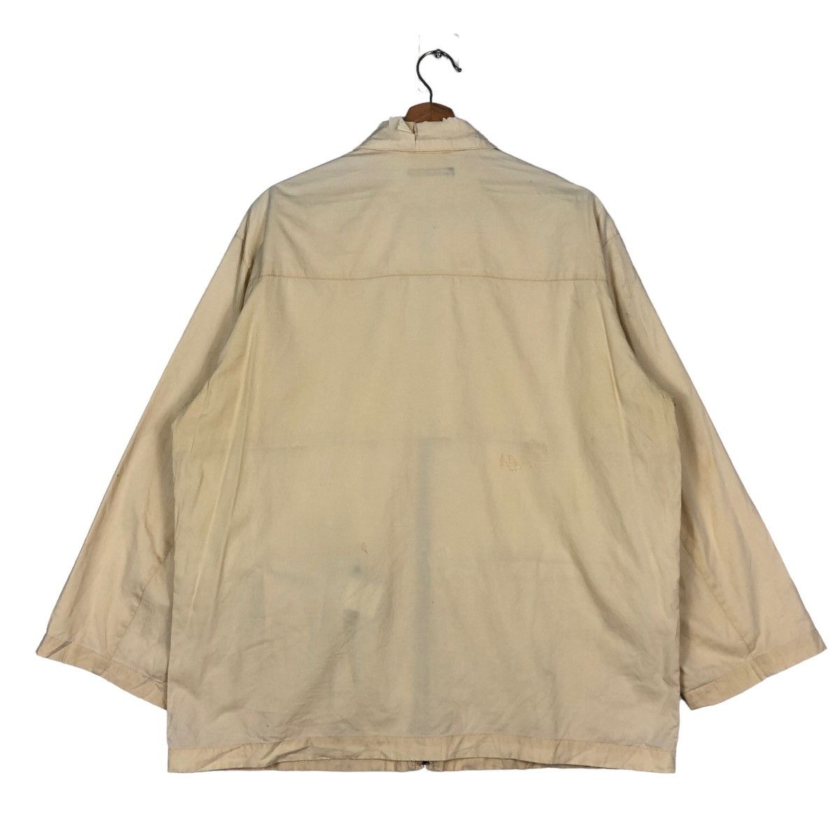 Z Zegna 🔥Hybrid Chore Jacket Worker Zegna Made in Italy Size US M / EU 48-50 / 2 - 8 Thumbnail