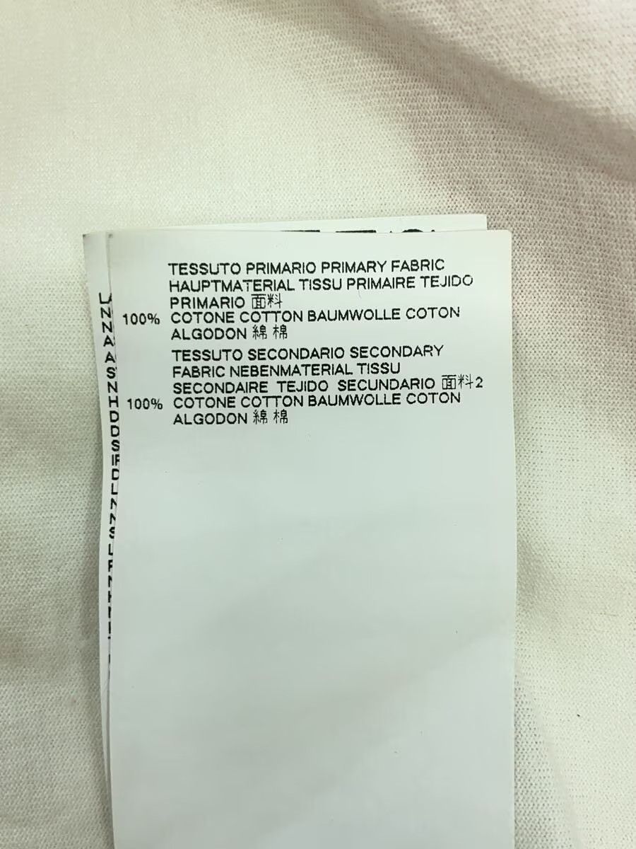 Maison Margiela "Against" Tee Size US S / EU 44-46 / 1 - 5 Thumbnail