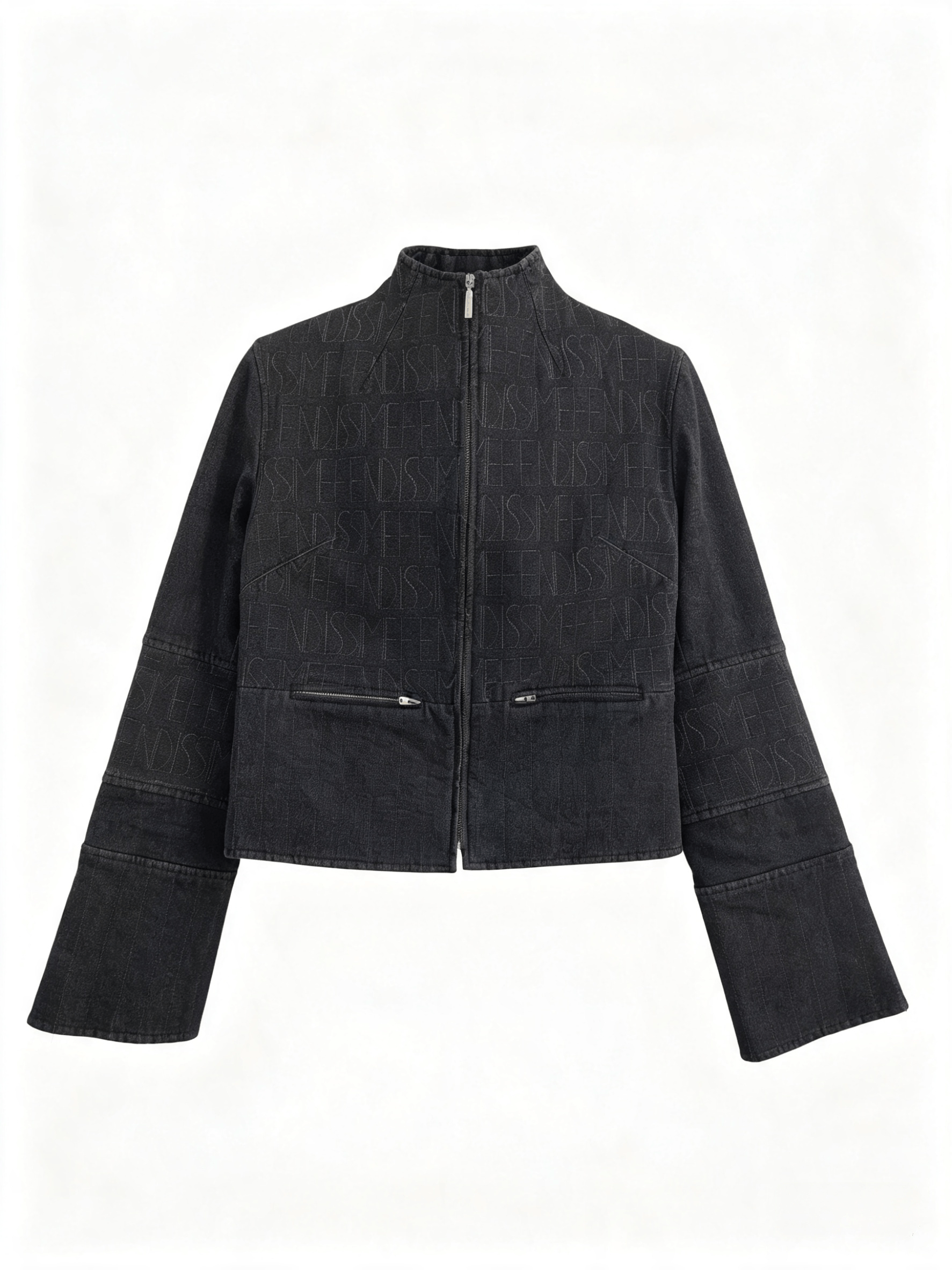 Prada Prada Art.SGV126 Mat.09W Jacket | Grailed