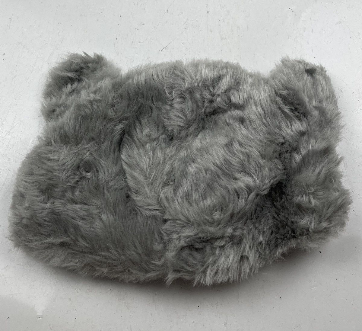Japanese Brand cat style hat with ear tc46 Size ONE SIZE - 3 Thumbnail