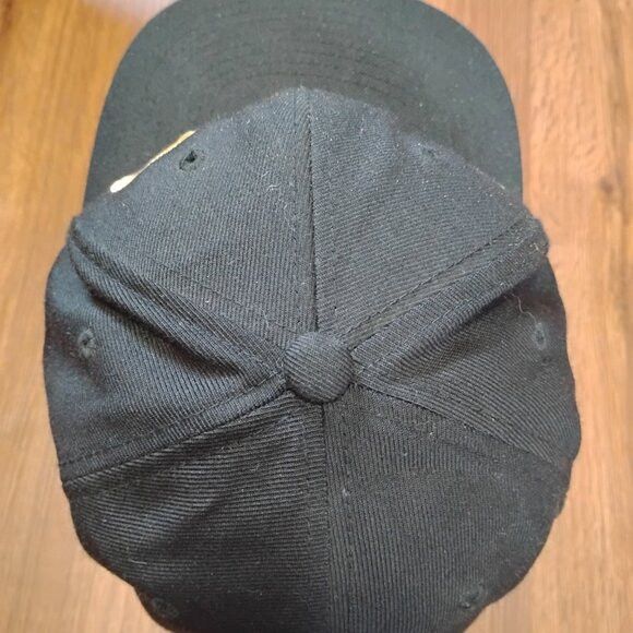 Lids Gennady Golovkin Triple G Boxing Snap Hat Cap Size ONE SIZE - 5 Thumbnail
