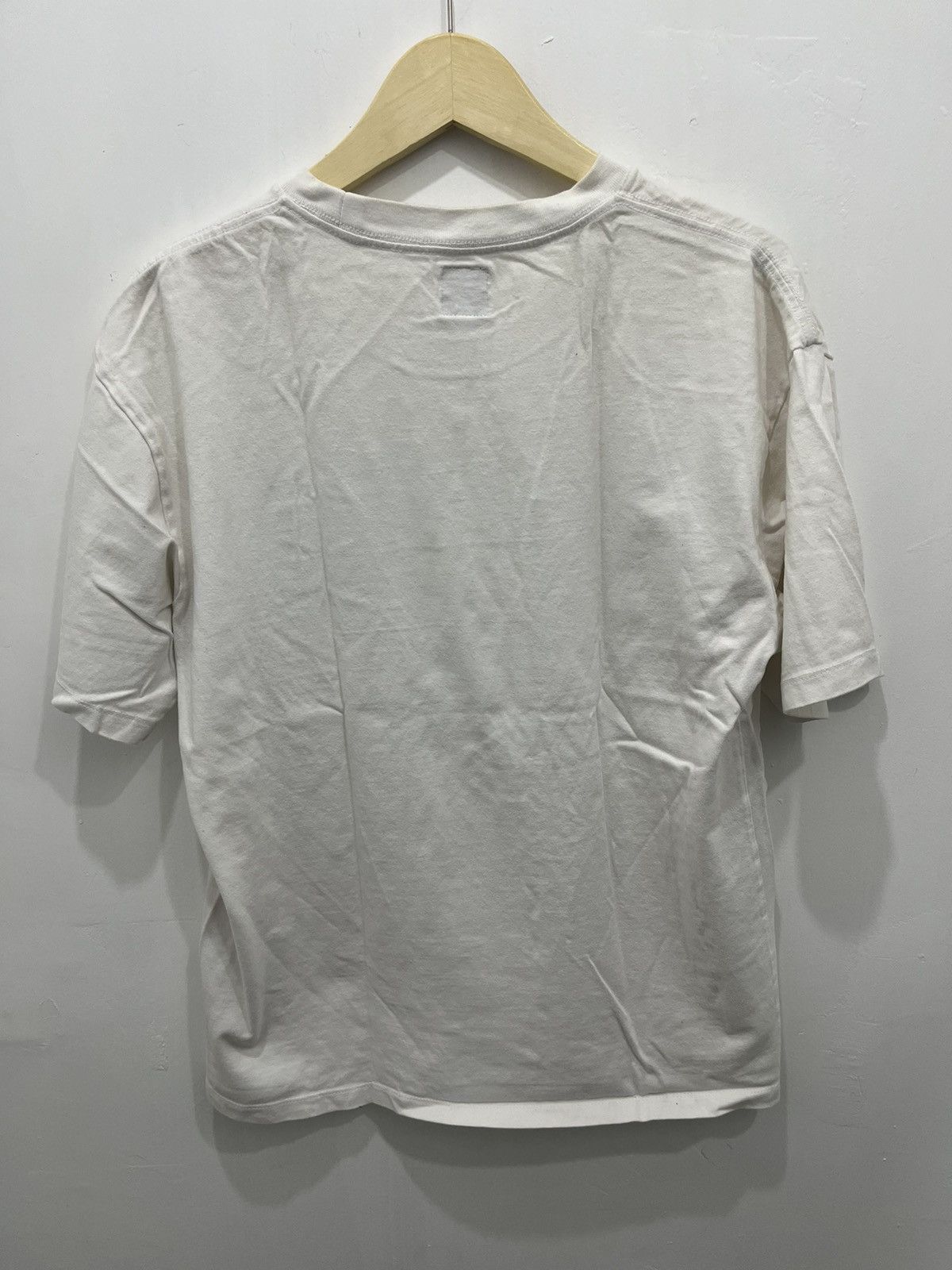 Vintage Ebbets Field EBFD Authentic KPOP Tees Size US M / EU 48-50 / 2 - 9 Thumbnail