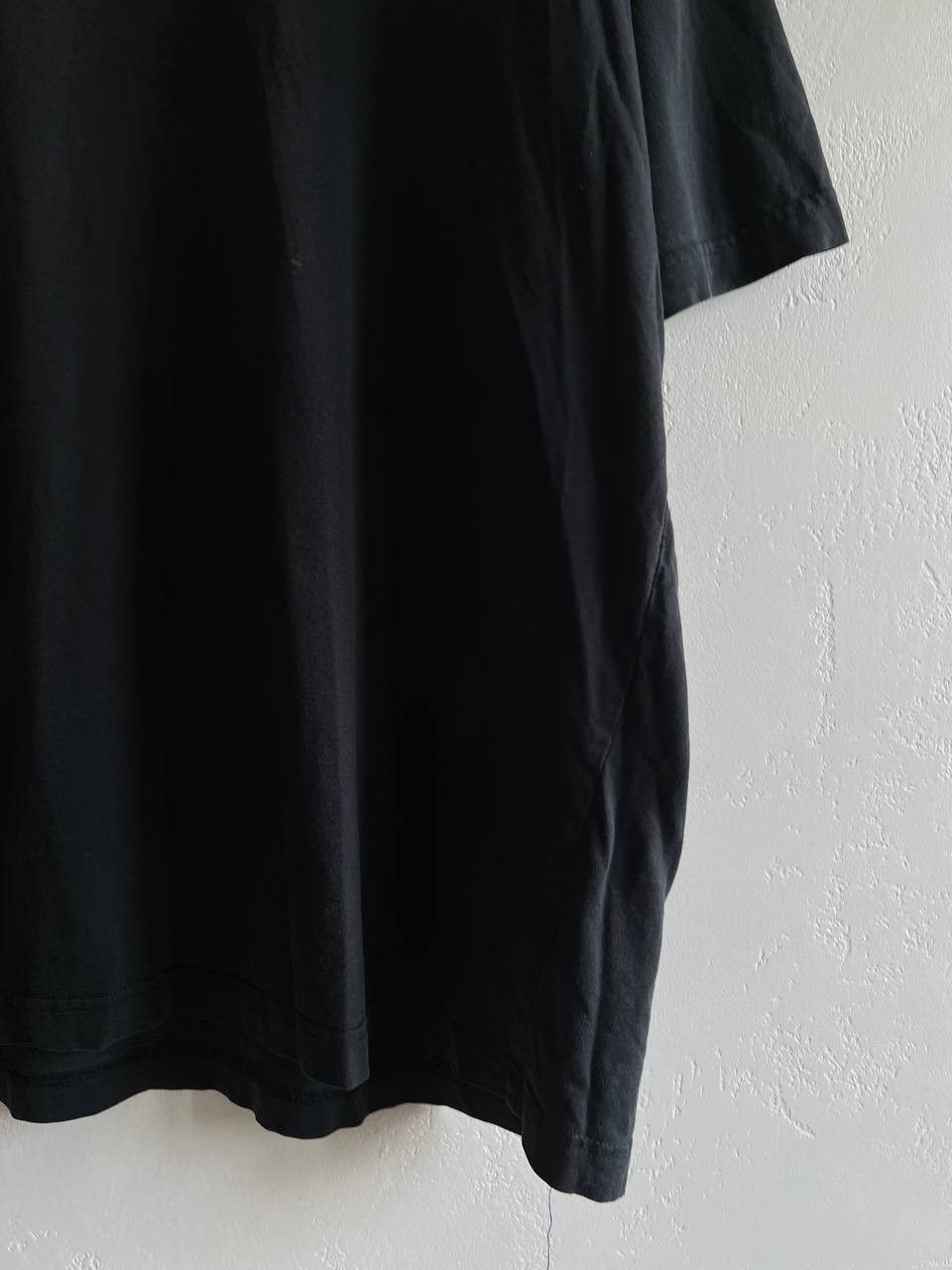 Vintage Vintage Porn Star Bruce Lee Logo Long Sleeve 90S Rare Tee Size US L / EU 52-54 / 3 - 6 Thumbnail